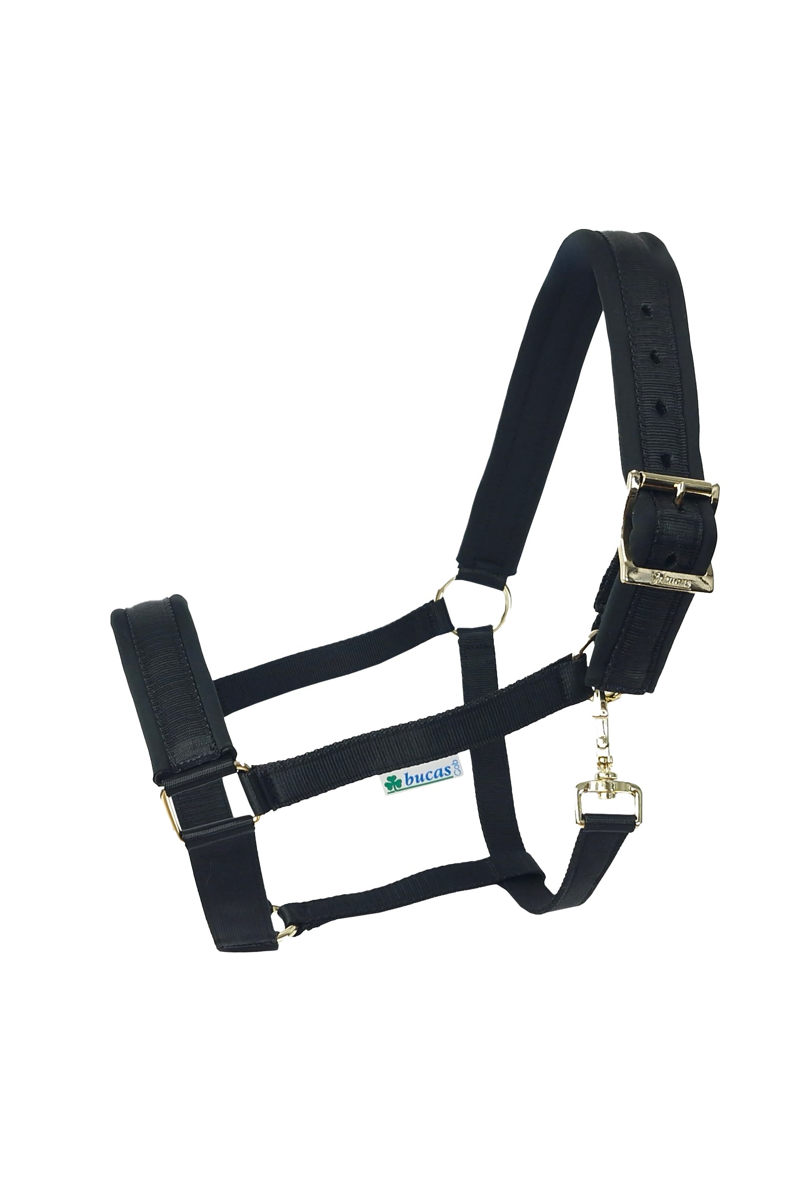 Bucas Comfort Halfter Halfter & Stricke