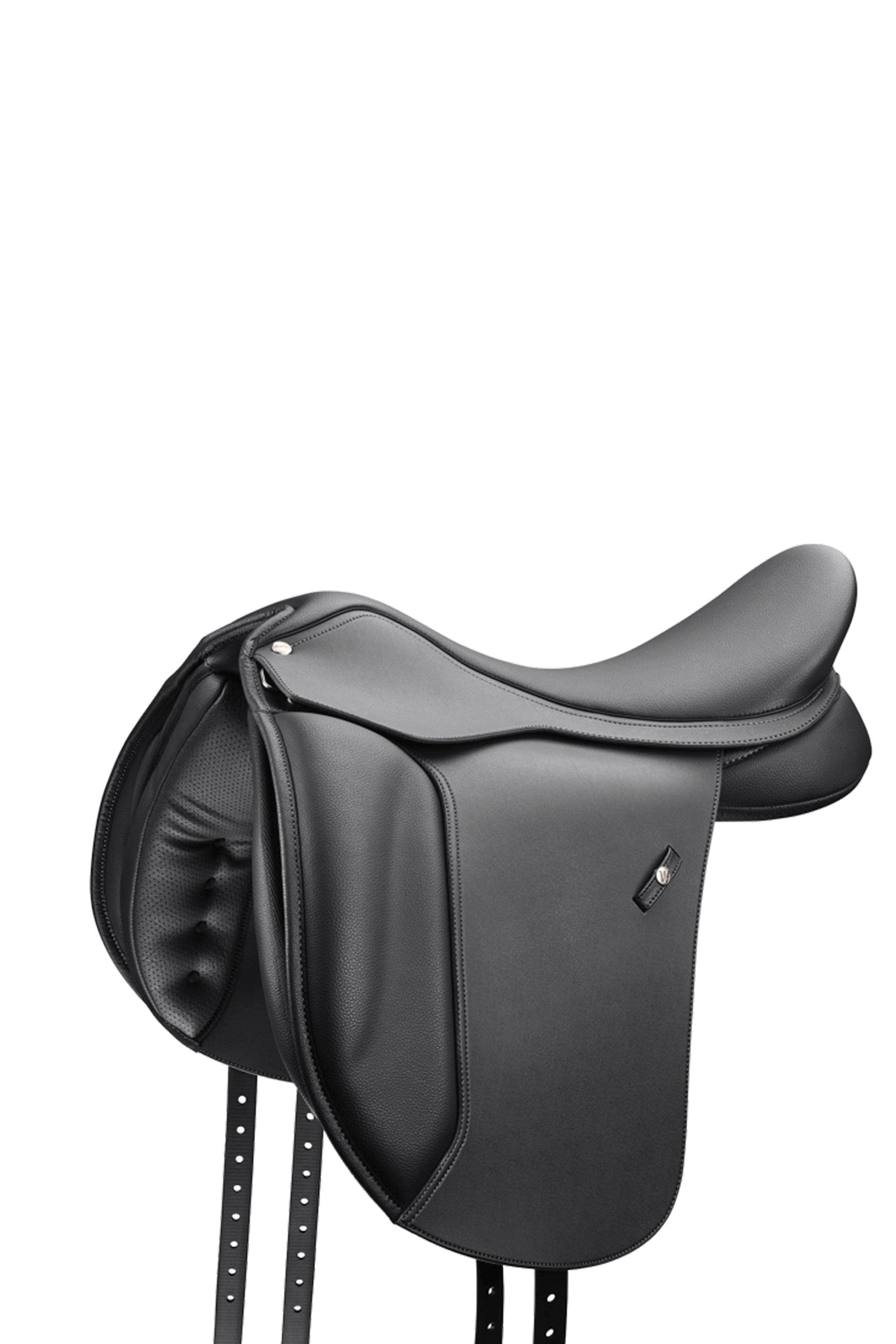 Wintec 500 Dressursattel, Weit Sättel & Sattelgurte