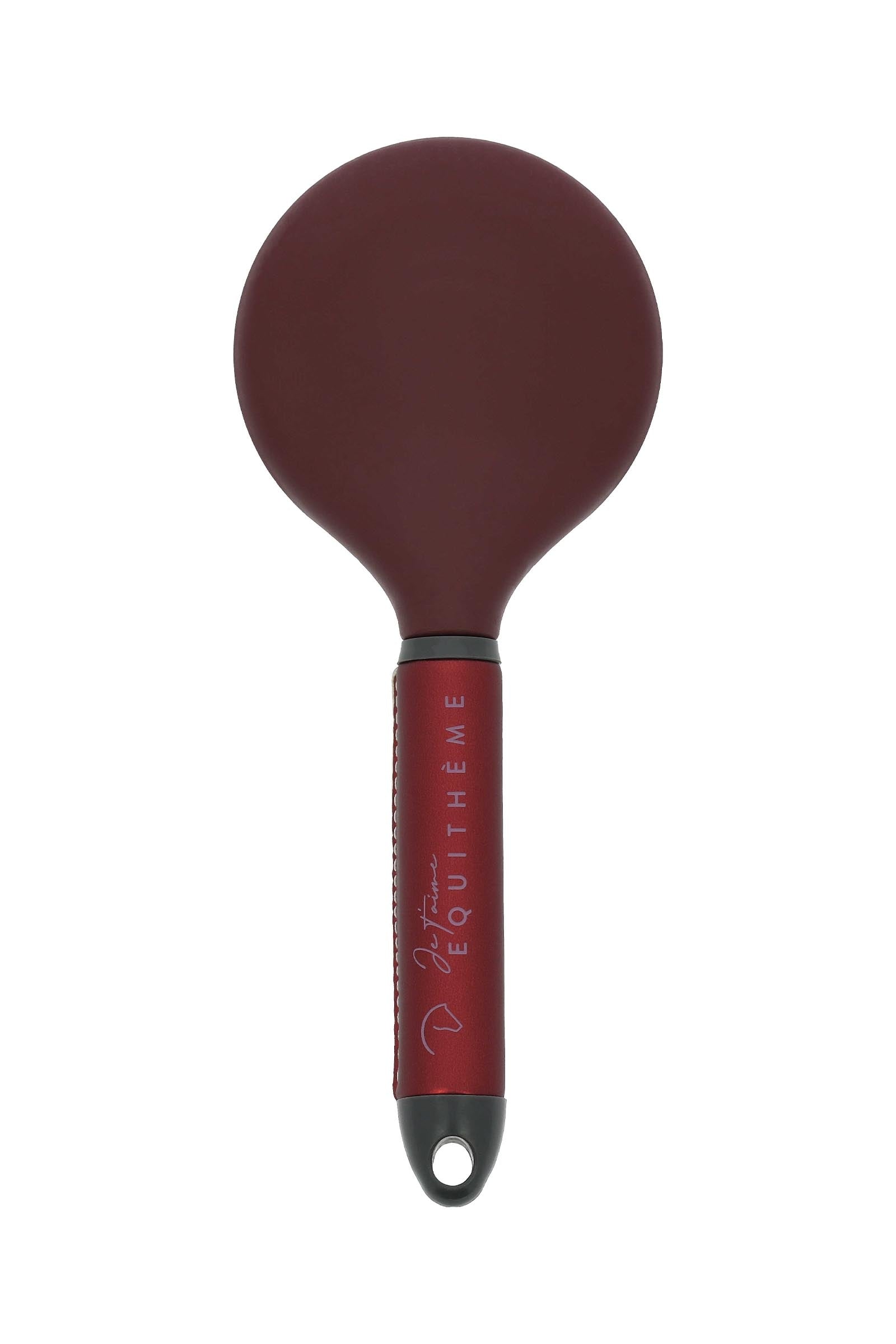 Equi Theme EQUITHÈME Je t'aime Mane Brush Horse Grooming Tools