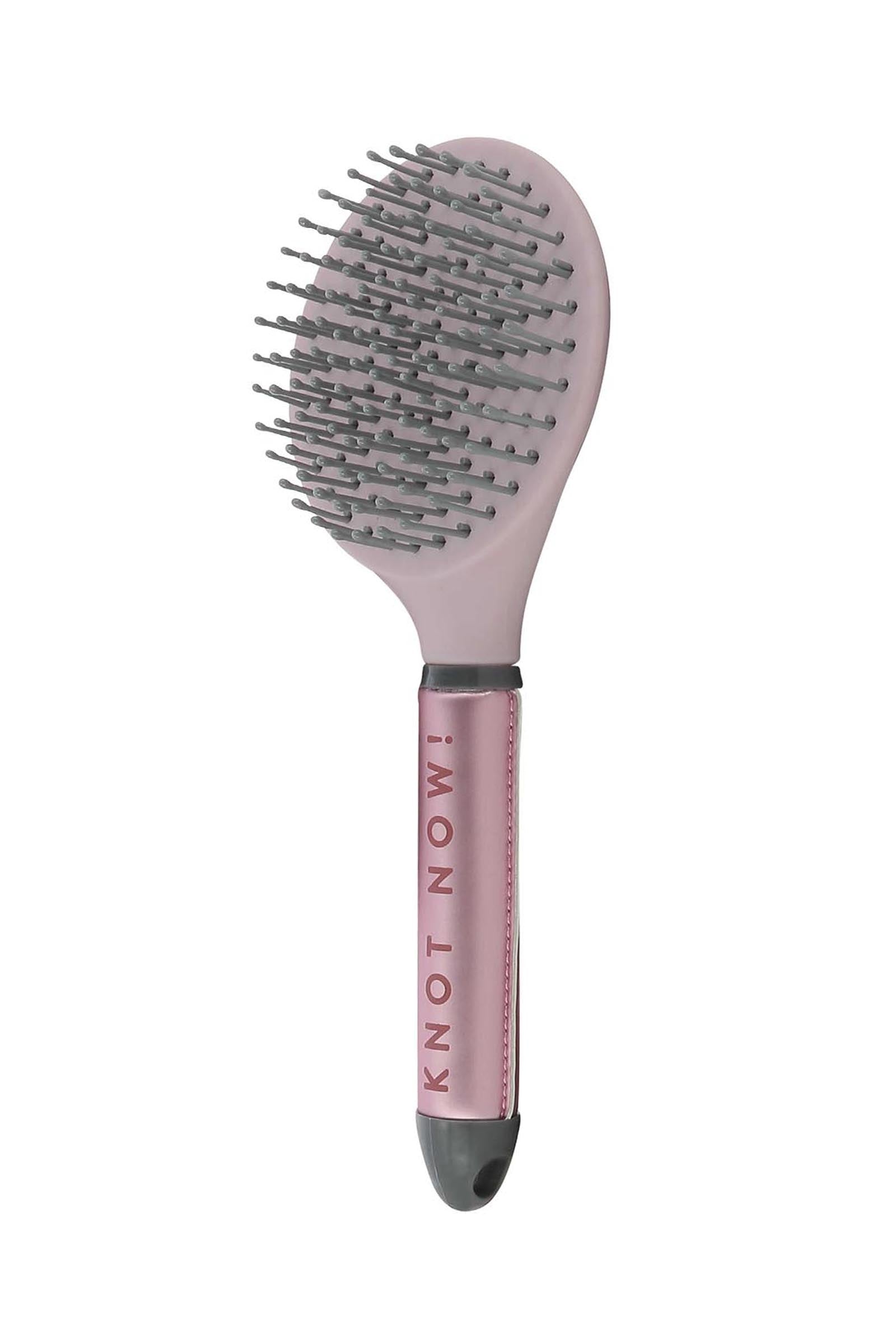 EQUITHÈME Je t'aime Mane Brush Horse Grooming Tools