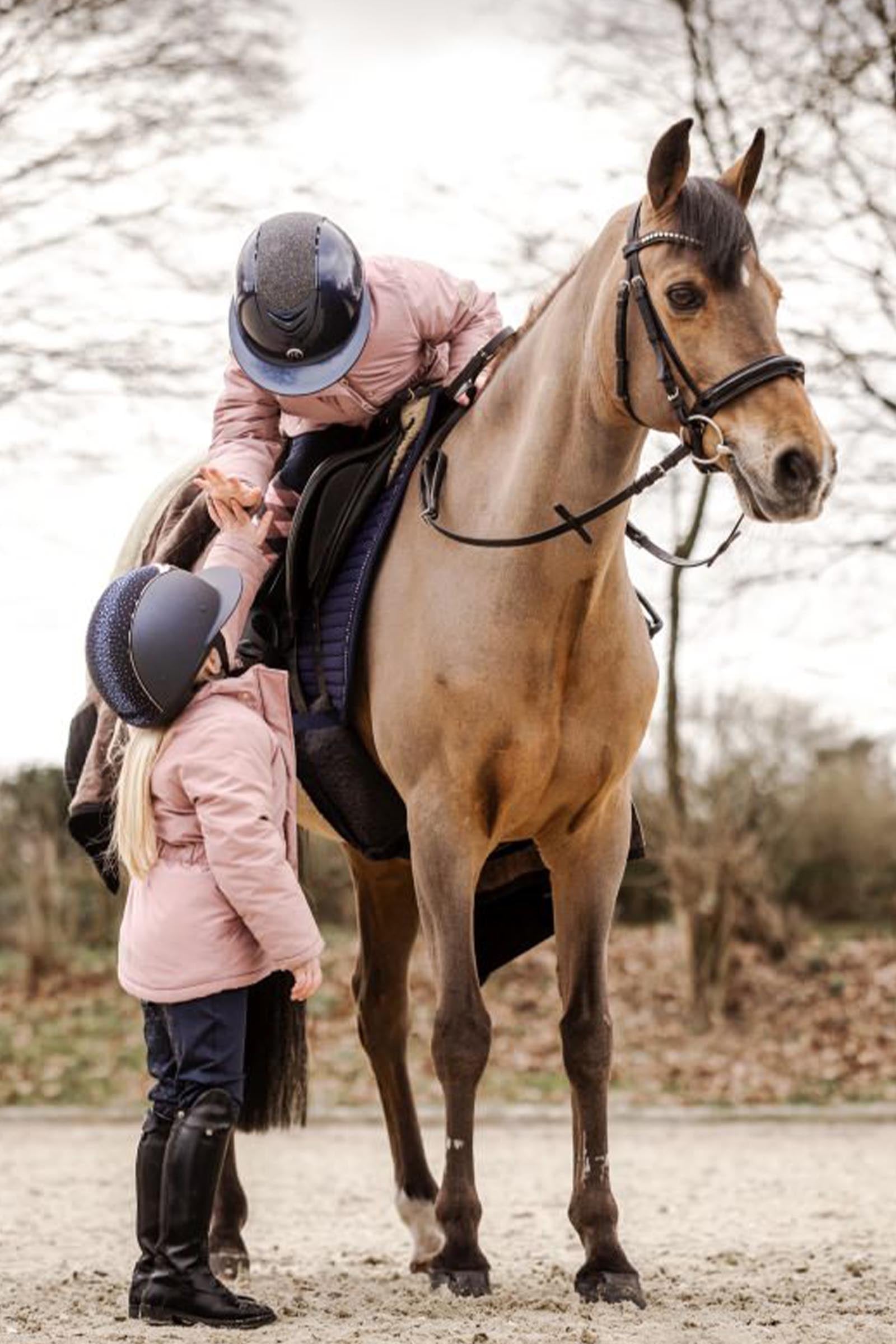 Suedwind Footwear Nova Kids Fun Tall Riding Boots, Children Riding Boots & Riding Shoes