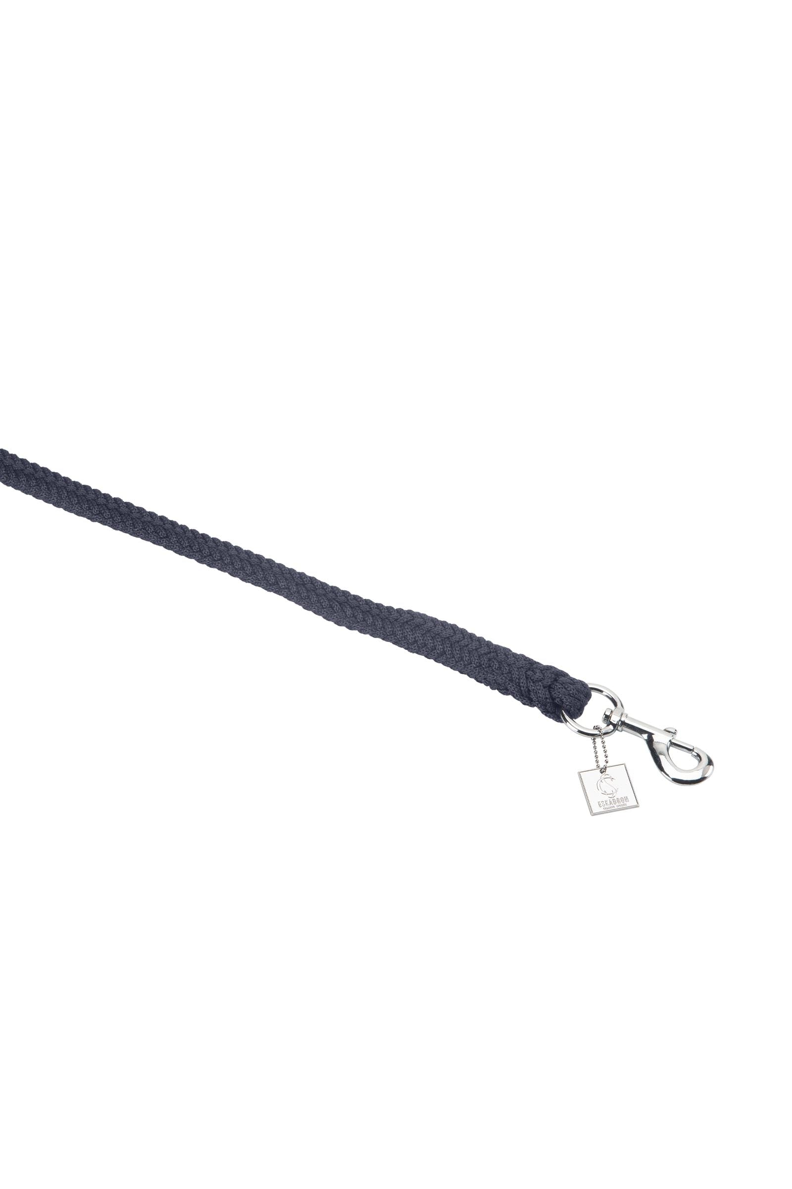 Eskadron Classic Sport SS26 Duralastic Lead Rope With Swivel Hook Halters & Leads