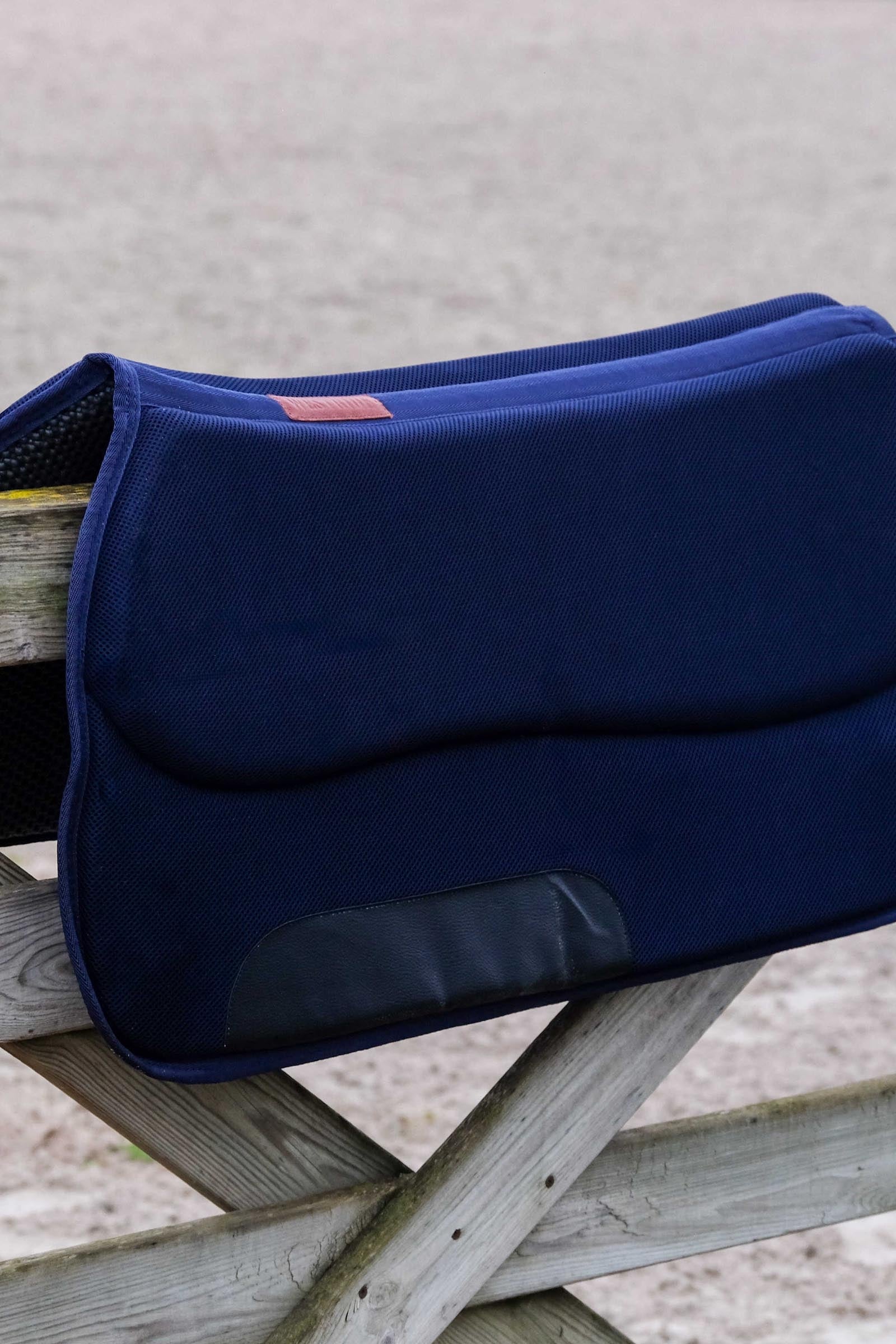 WESTRIDE Western Saddle Pad Air Saddle Pads