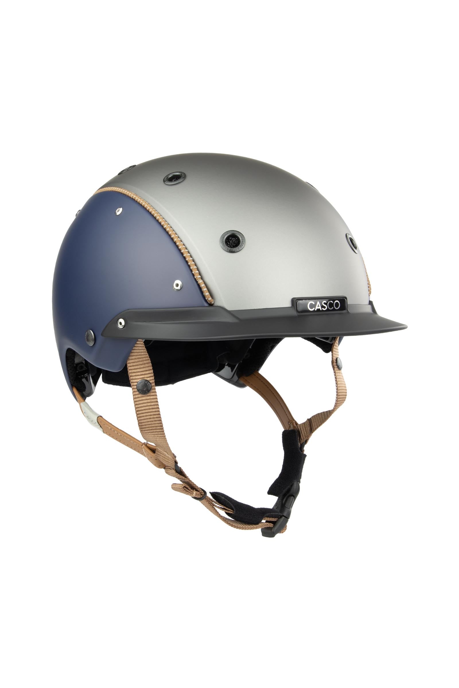 Casco Champ Prime Reithelm Reithelme & Sicherheitswesten