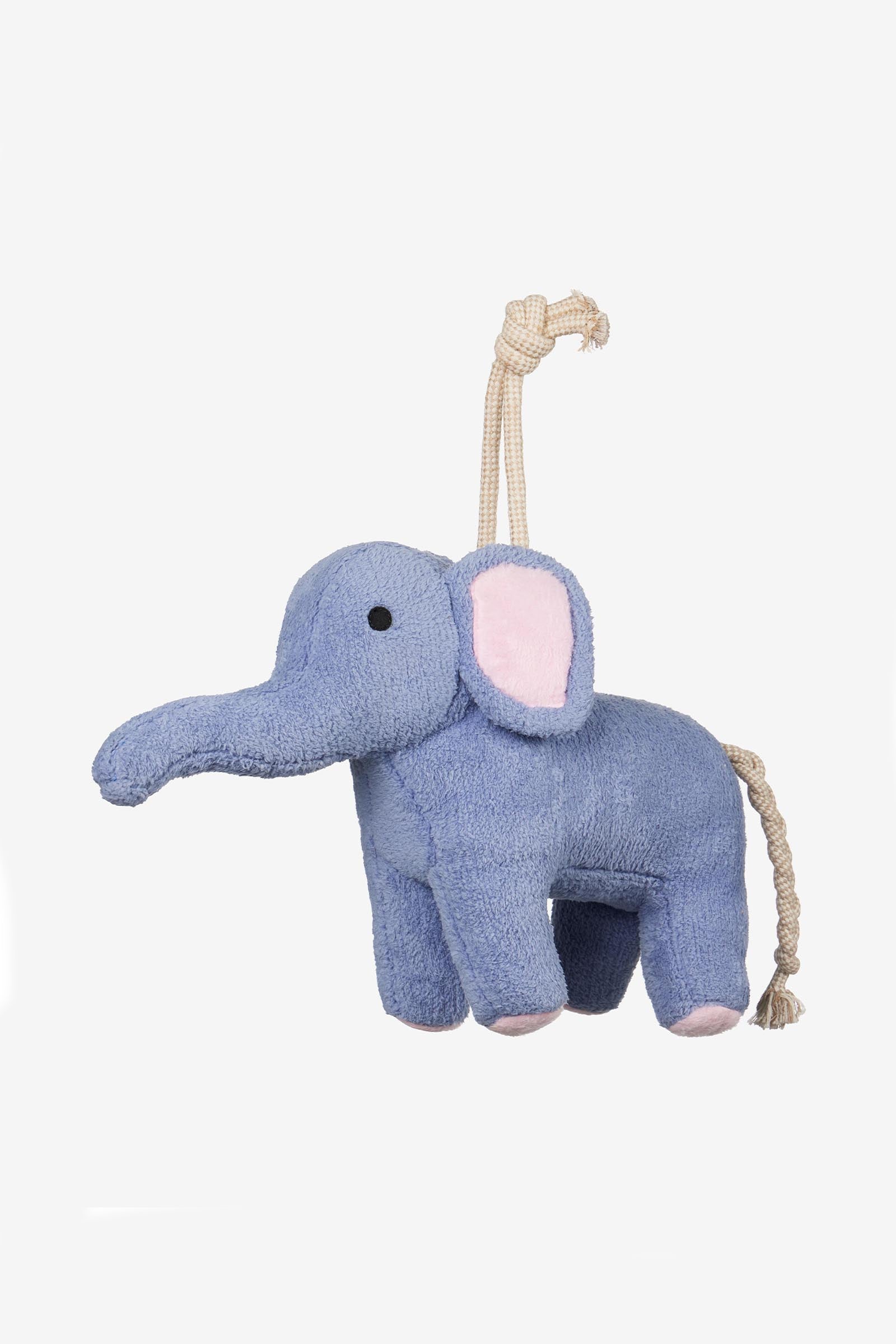 LeMieux Plush Horse Toy Elephant Horse Toys & Riding Arena Supplies