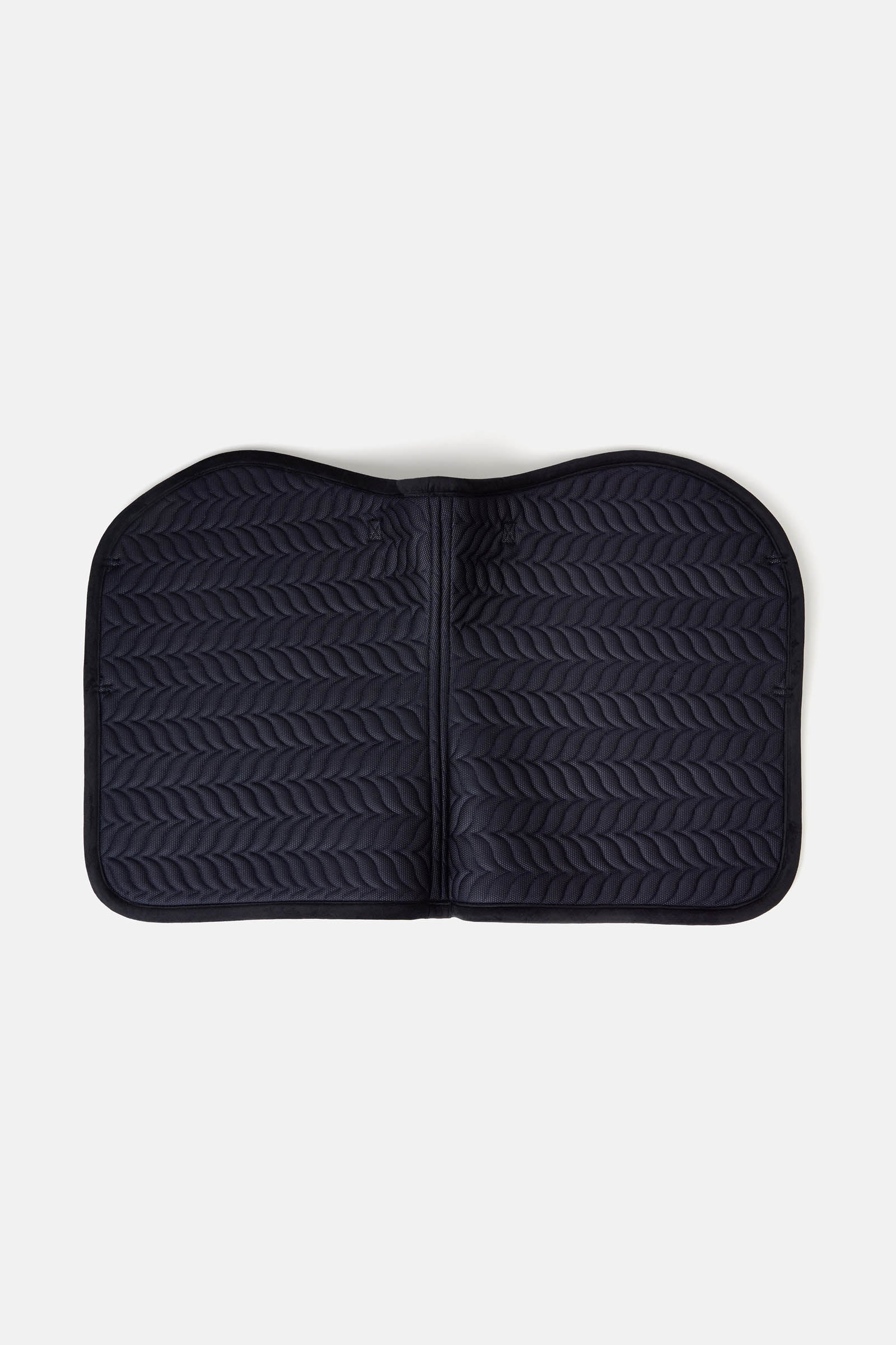 Horze Velvet Wave All Purpose Saddle Pad Saddle Pads