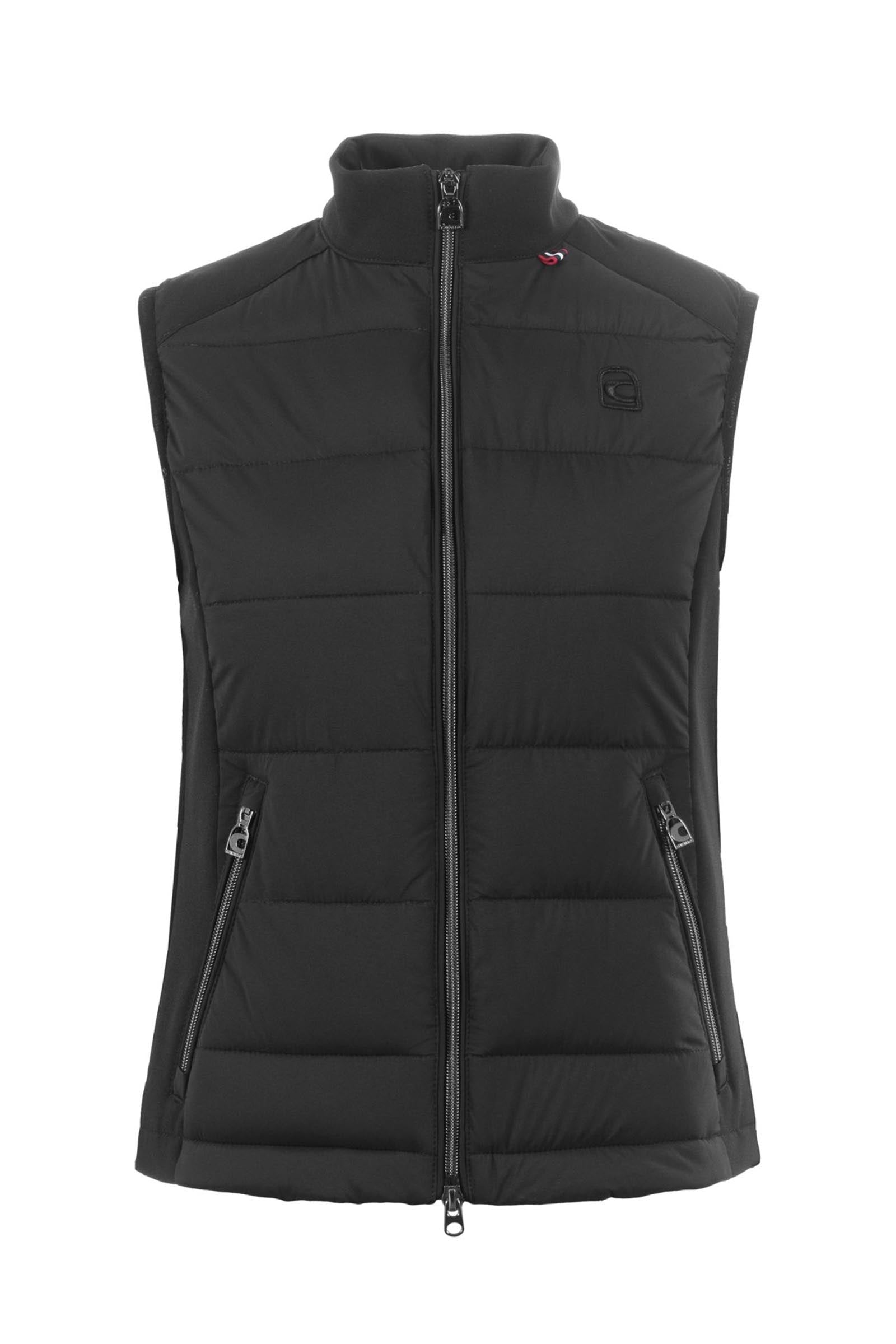 Cavallo CavalHybrid Damenweste Damen Reitbekleidung