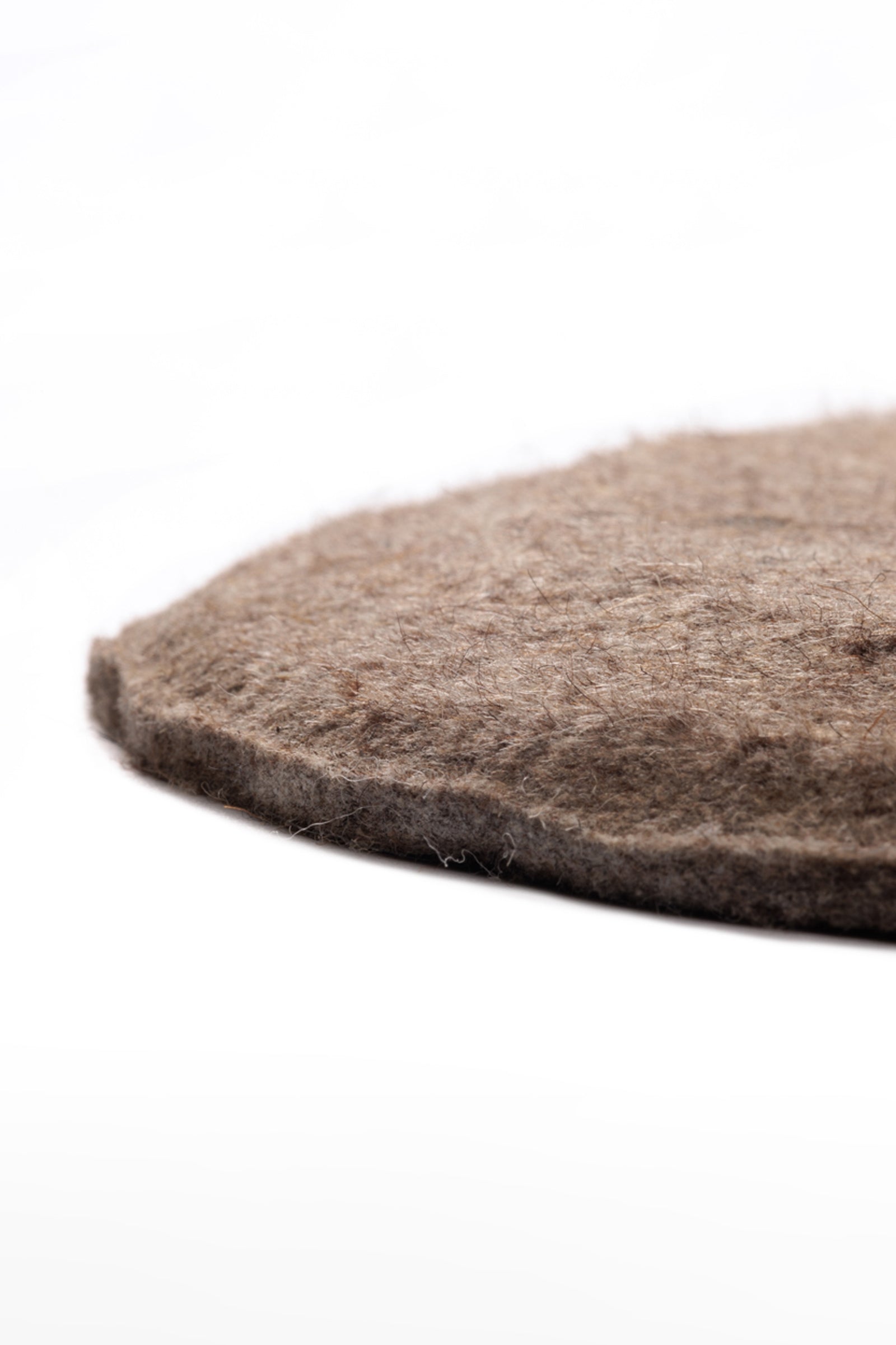 Kavalkade Felt Inlays For Lambskin Pad Saddle Pads