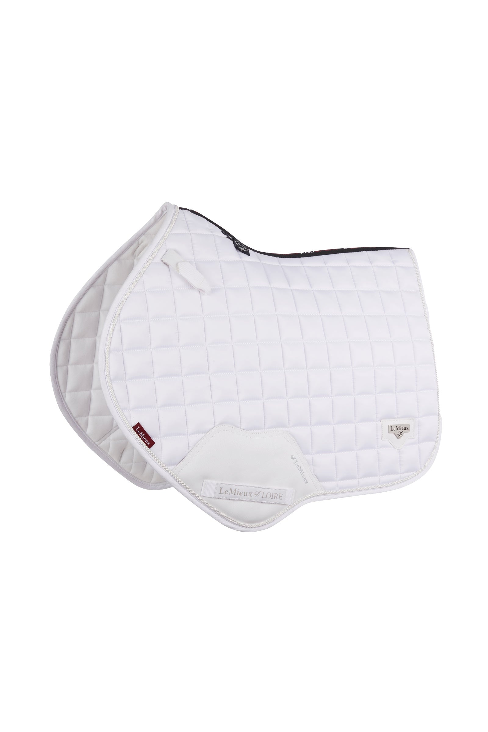 LeMieux Loire Classic Square CC Springschabracke Schabracken
