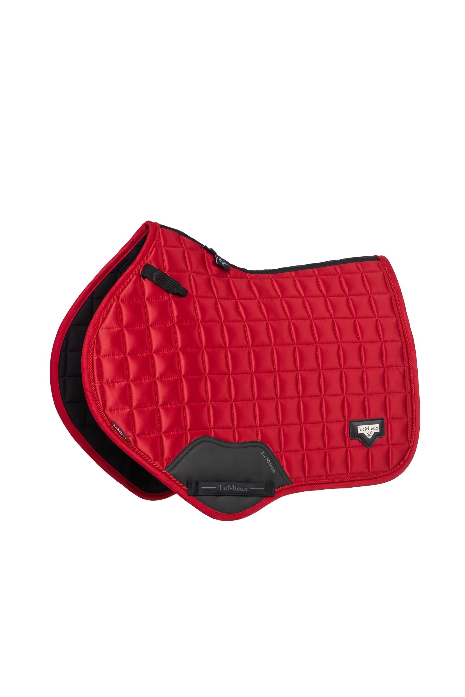 LeMieux Loire Classic Square CC Springschabracke Schabracken
