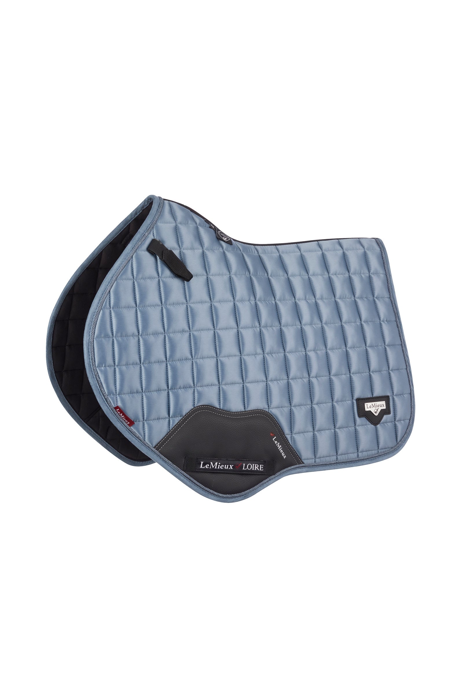 LeMieux Loire Classic Square CC Springschabracke Schabracken