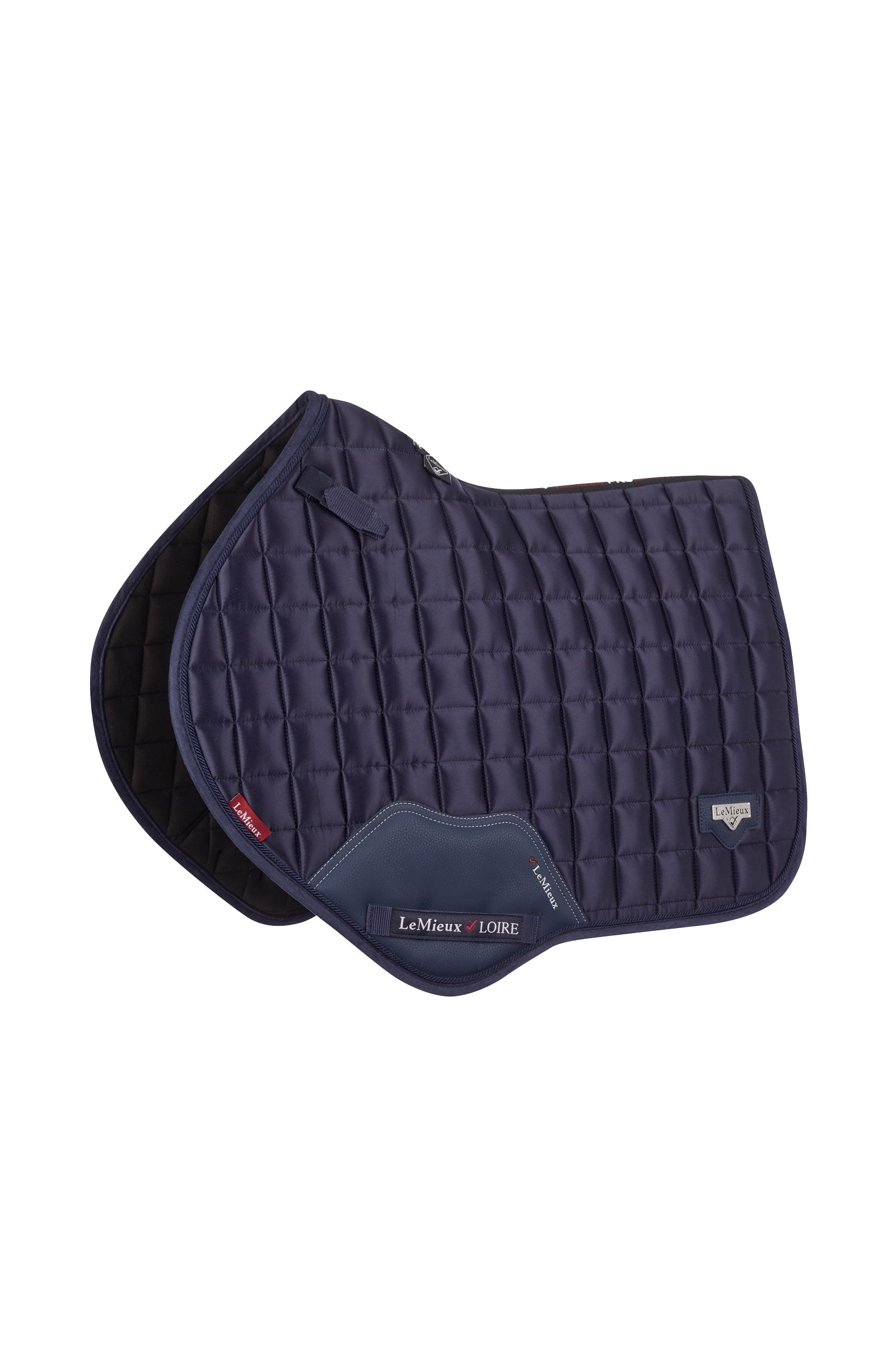 LeMieux Loire Classic Square CC Springschabracke Schabracken