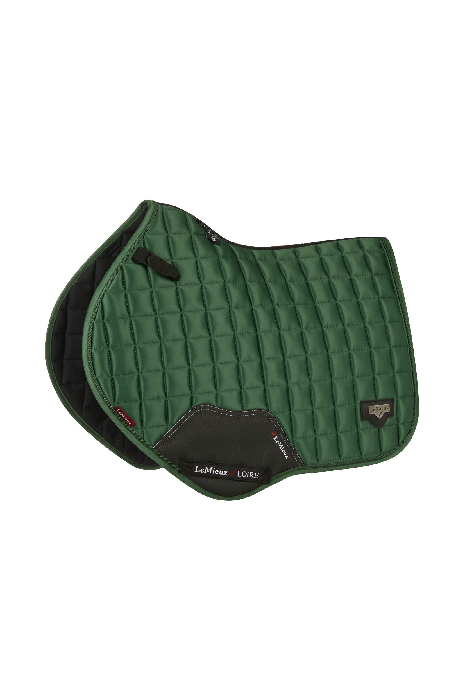 LeMieux Loire Classic Square CC Springschabracke Schabracken