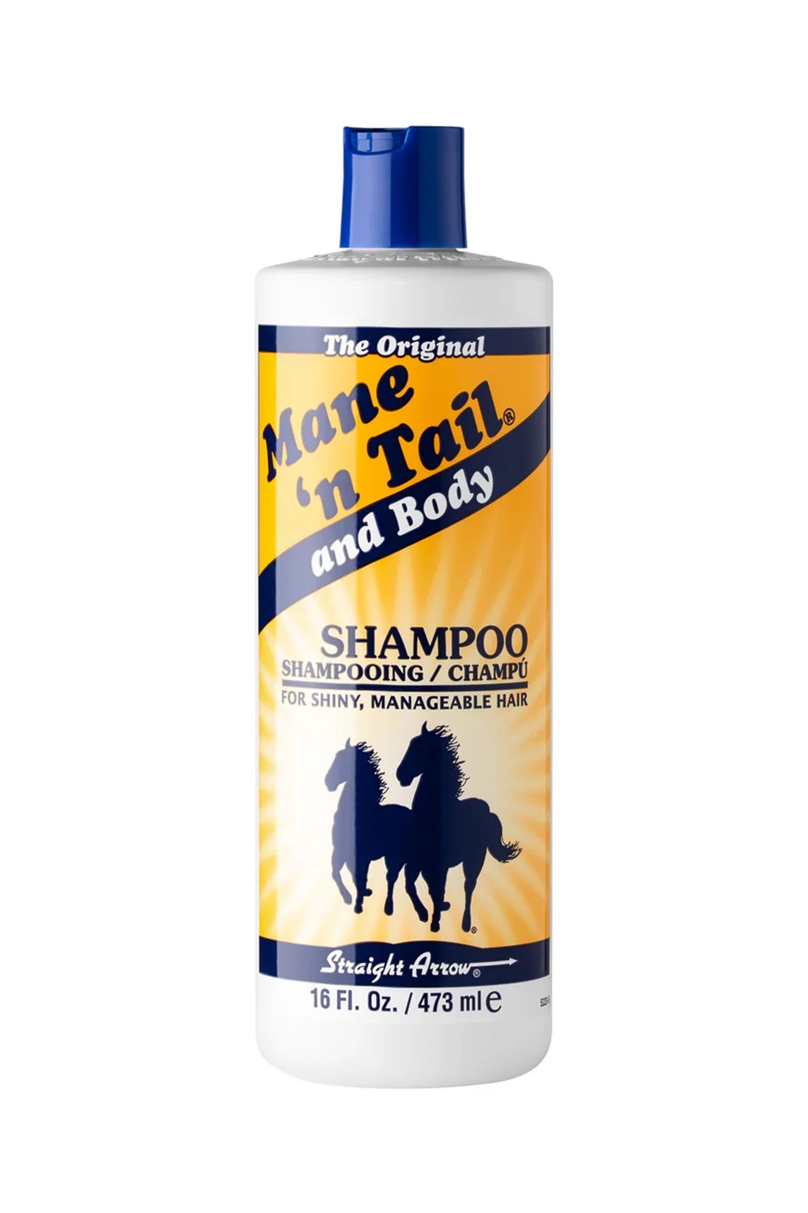 Mane 'n Tail Shampoo, 473 ml Horse Health Care