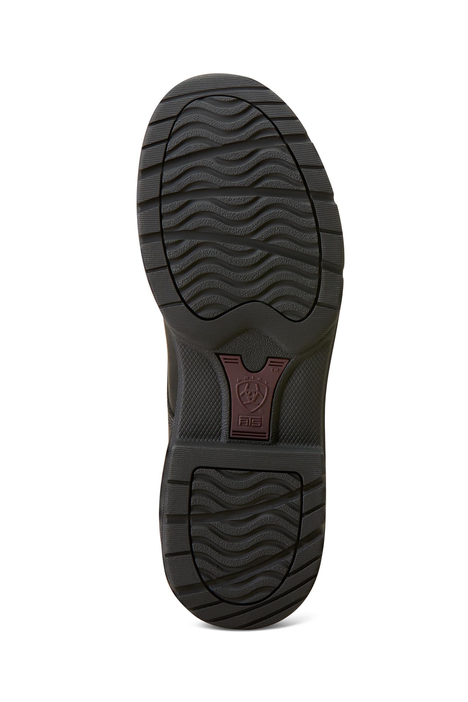 Ariat Barnyard Twin Gore II Women´s Boot Riding Boots & Riding Shoes