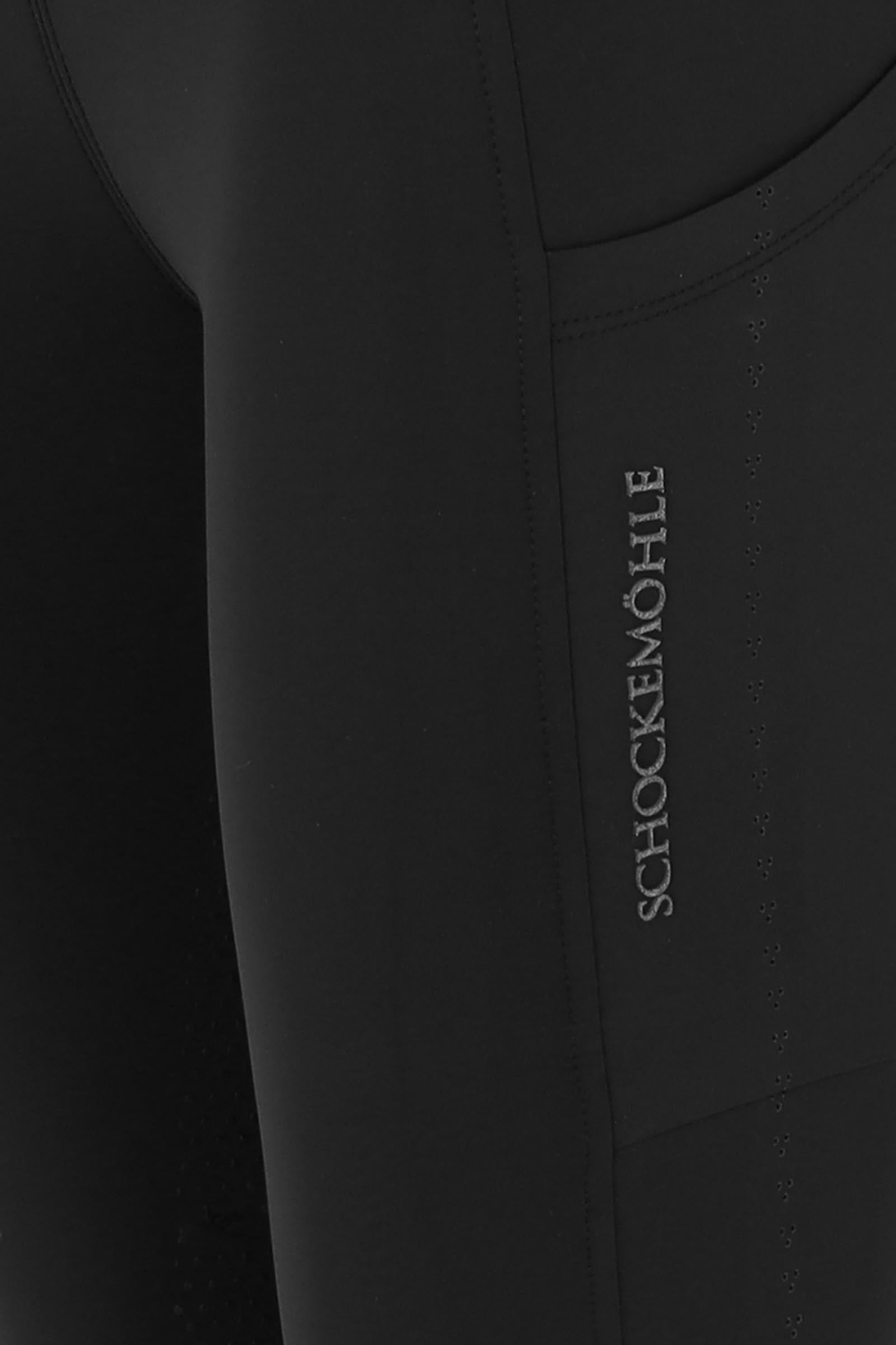 Schockemöhle Sports Air Sporty Women´s Full Grip Riding Tights Womens Breeches