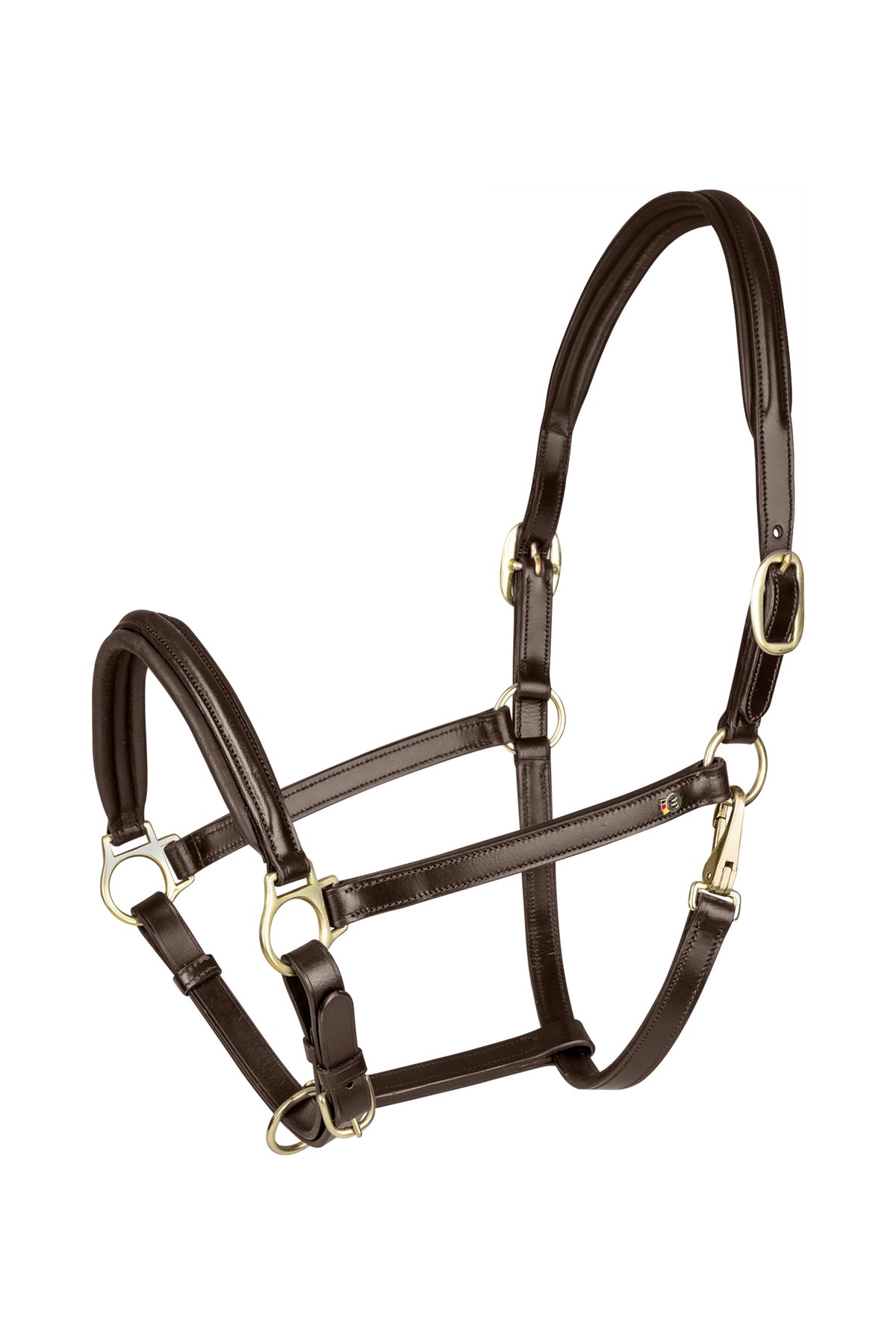 Waldhausen Classy S-Line Halter Halters & Leads