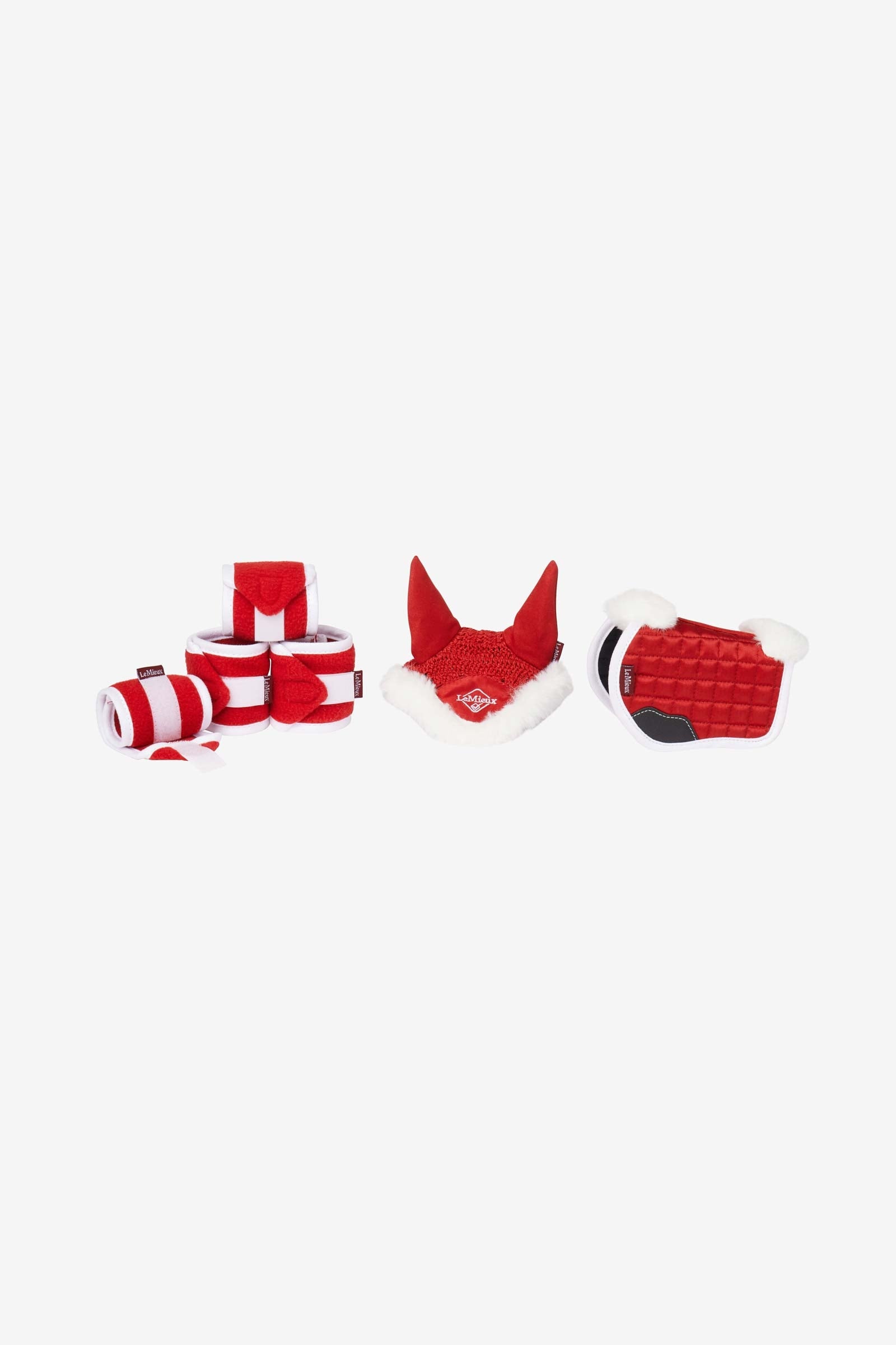 LeMieux Lemieux Christmas Toy Pony Geschenkartikel