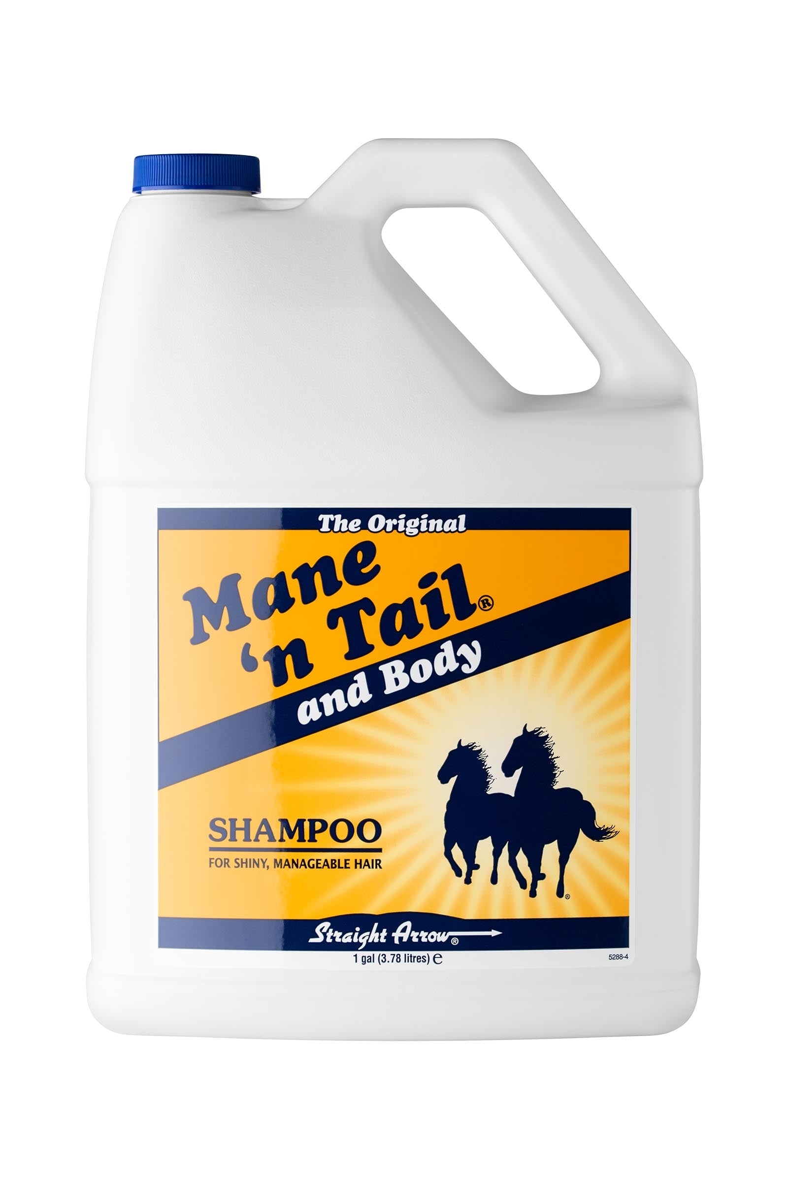 Mane 'n Tail Shampoo 3,7 l Pflege
