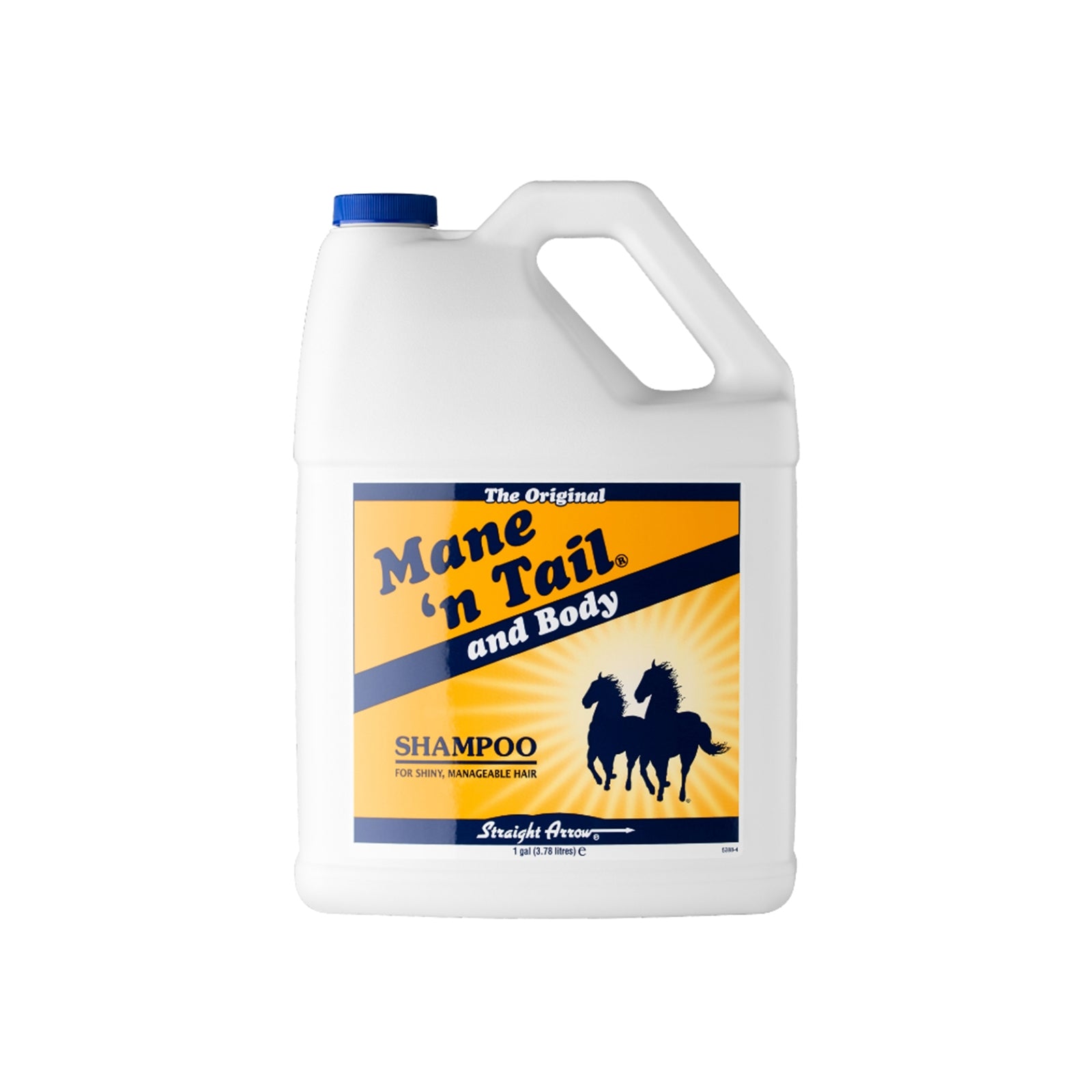 Mane 'n Tail Shampoo 3,7 l Pflege