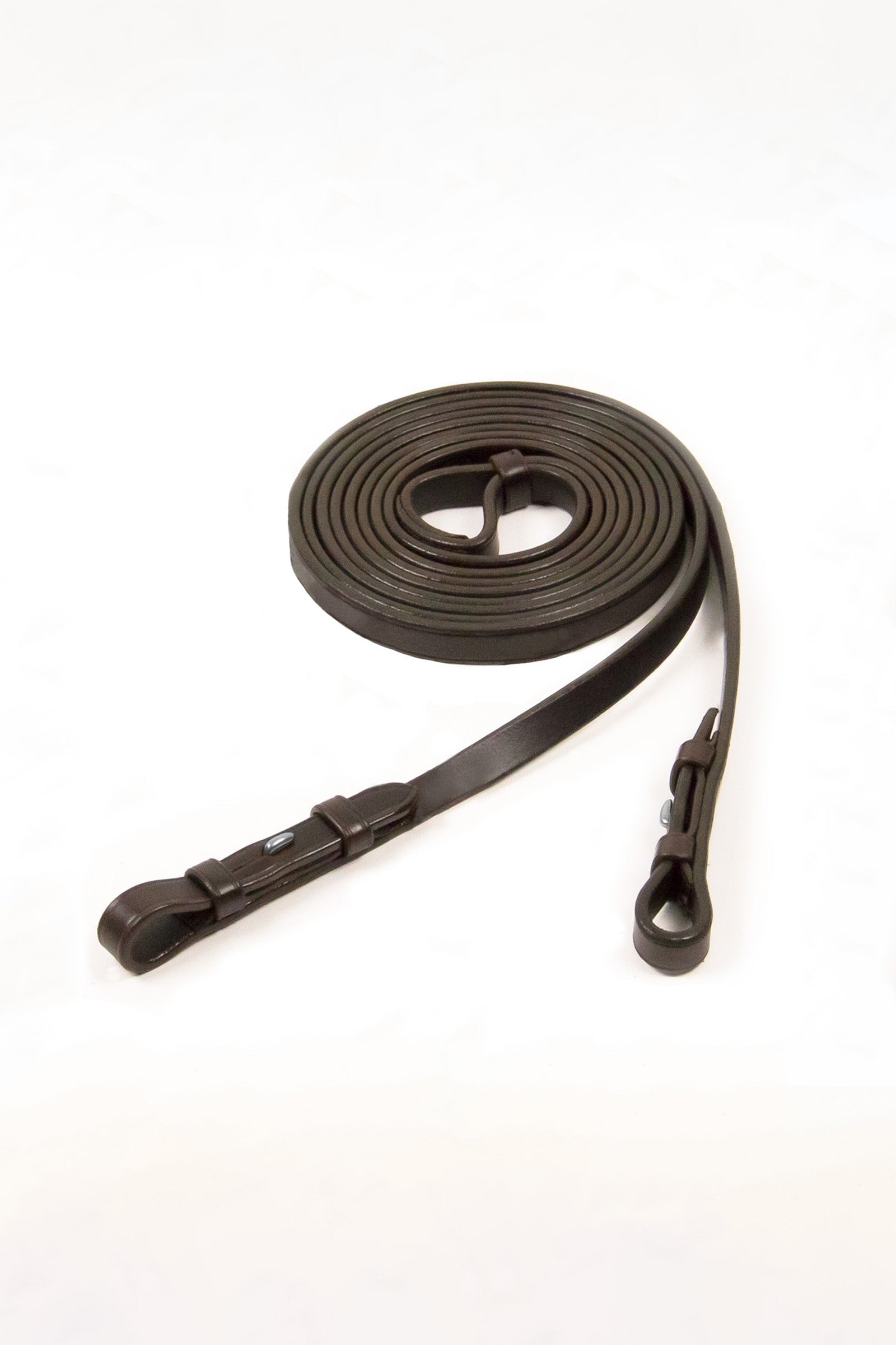 Schockemöhle Sports Kandarenzügel, 13mm Trensenzäume & Zügel