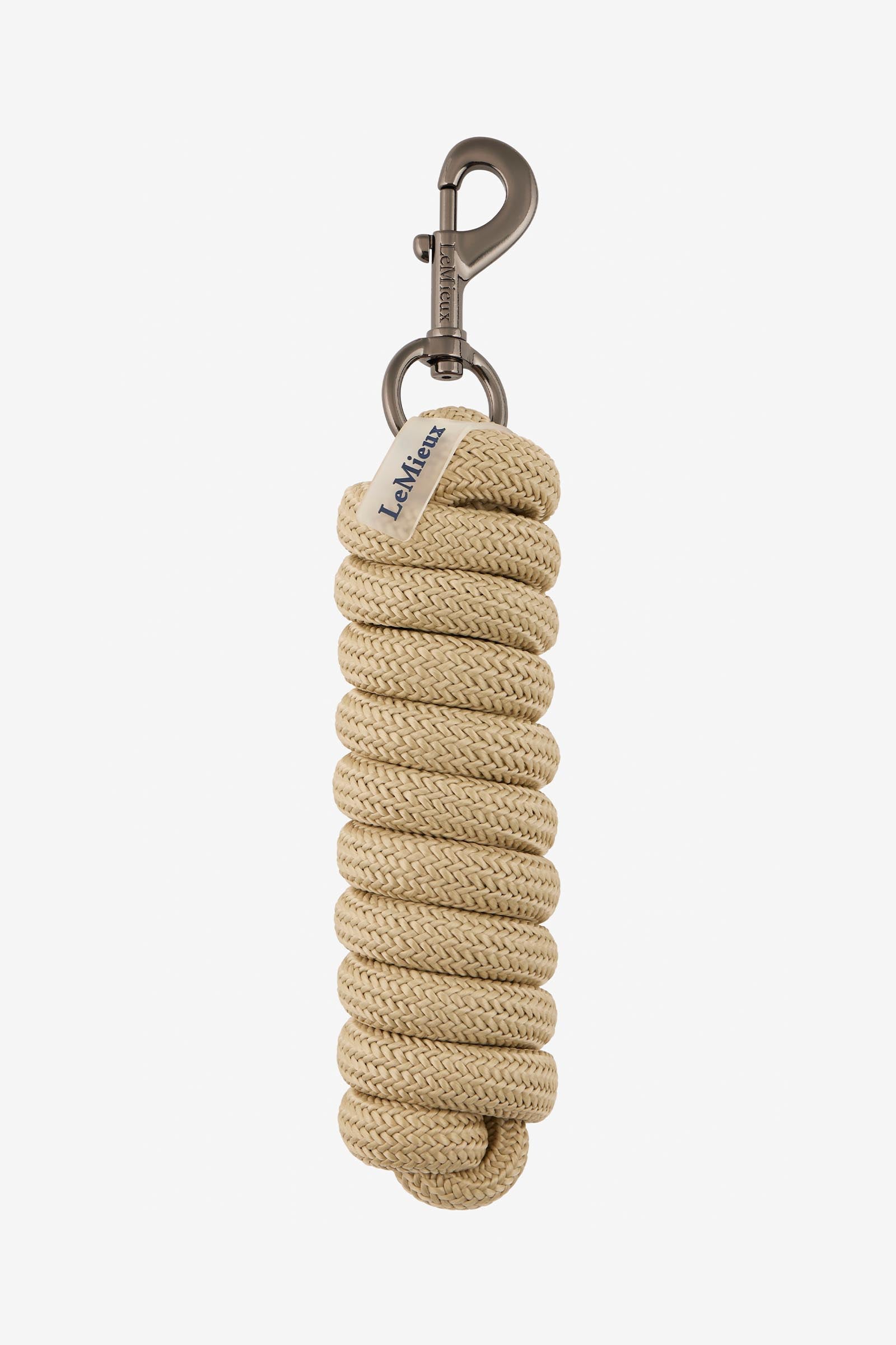 LeMieux Essence Lead Rope Halters & Leads