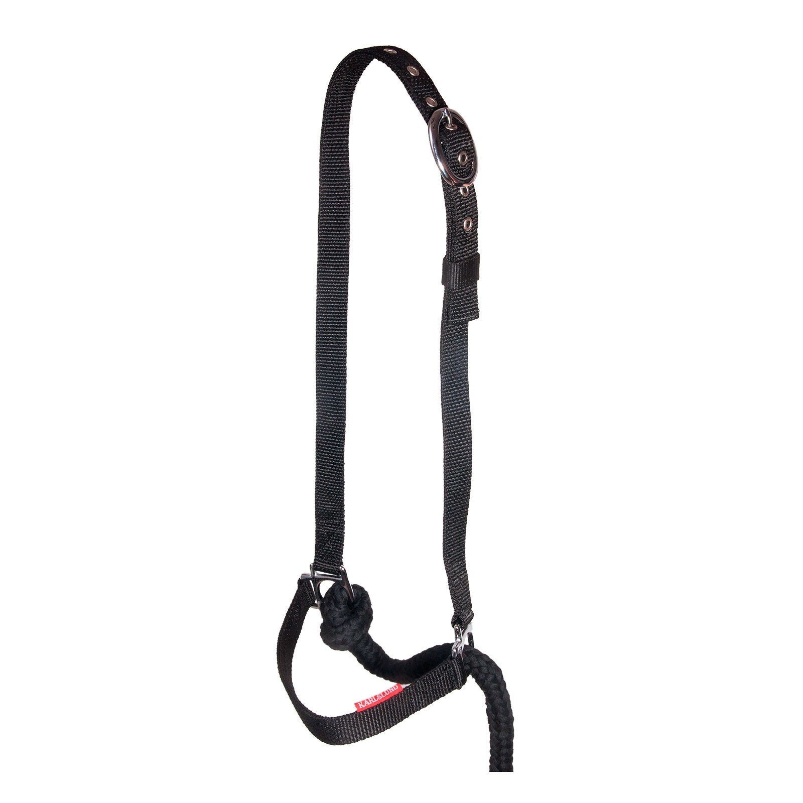 Karlslund Catch Halfter Halfter & Stricke