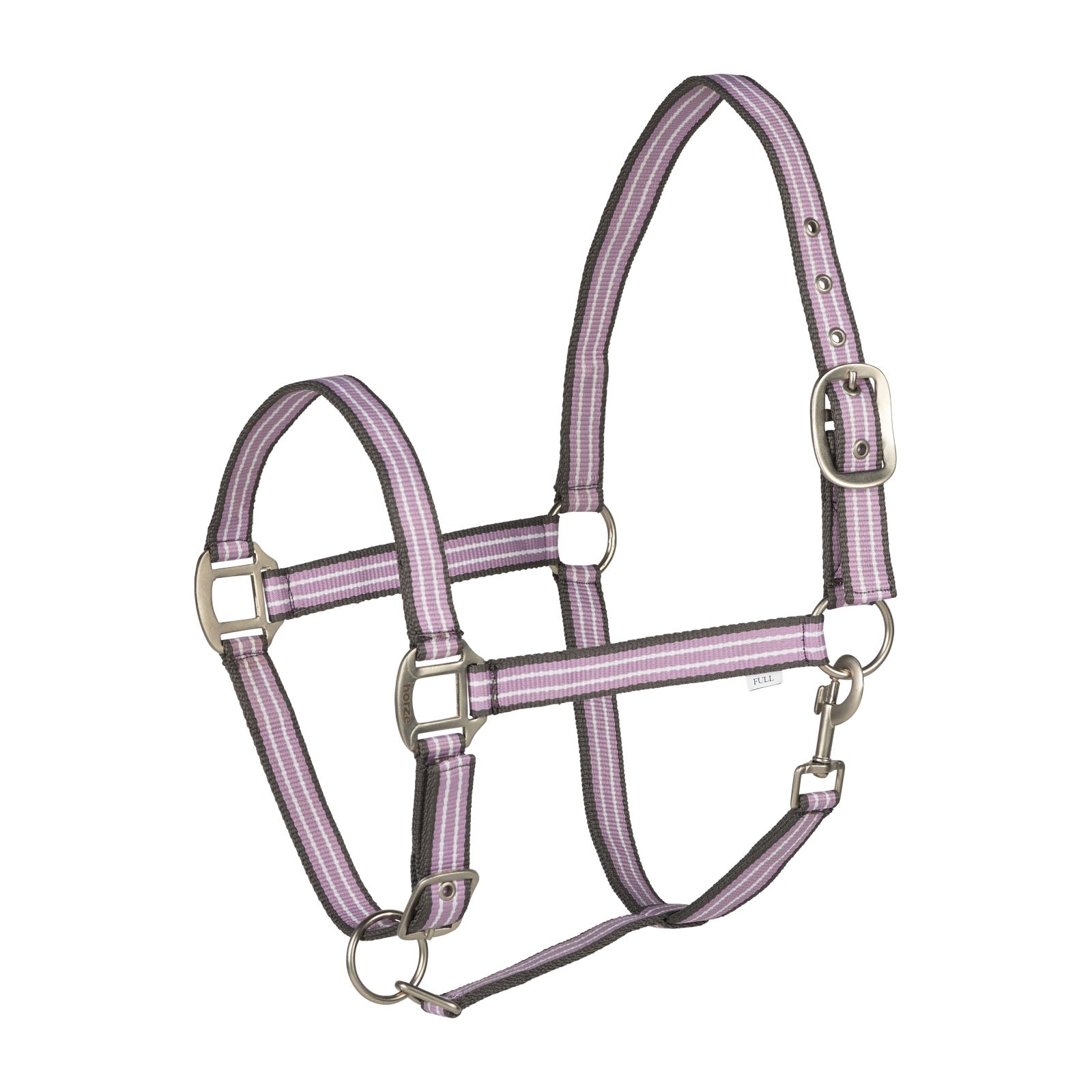 Horze Adepto Halfter Halfter & Stricke