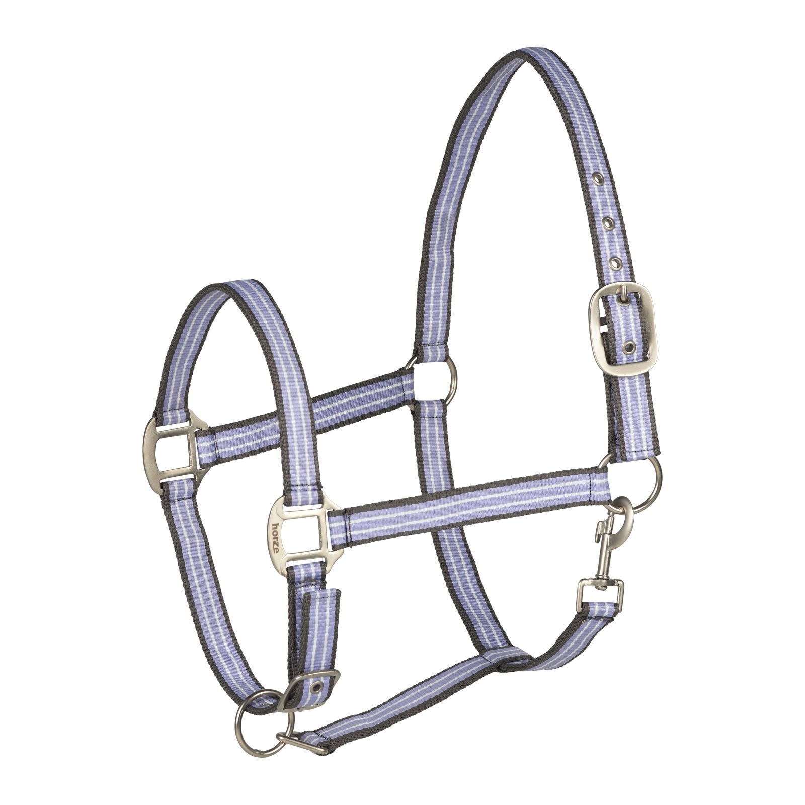 Horze Adepto Halfter Halfter & Stricke