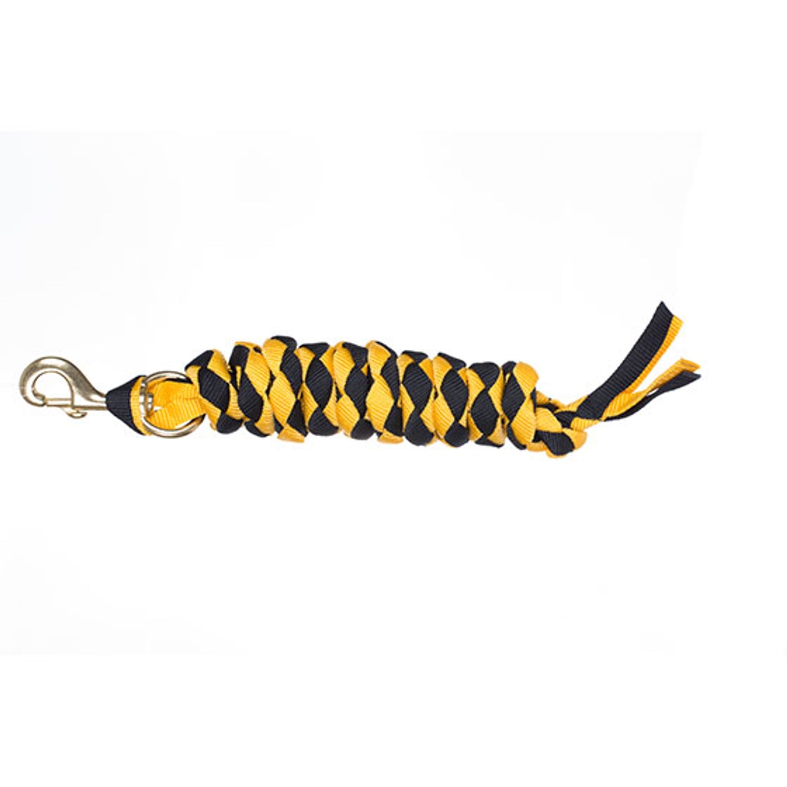 Finntack Führleine, geflochten, Nylon Halfter & Stricke