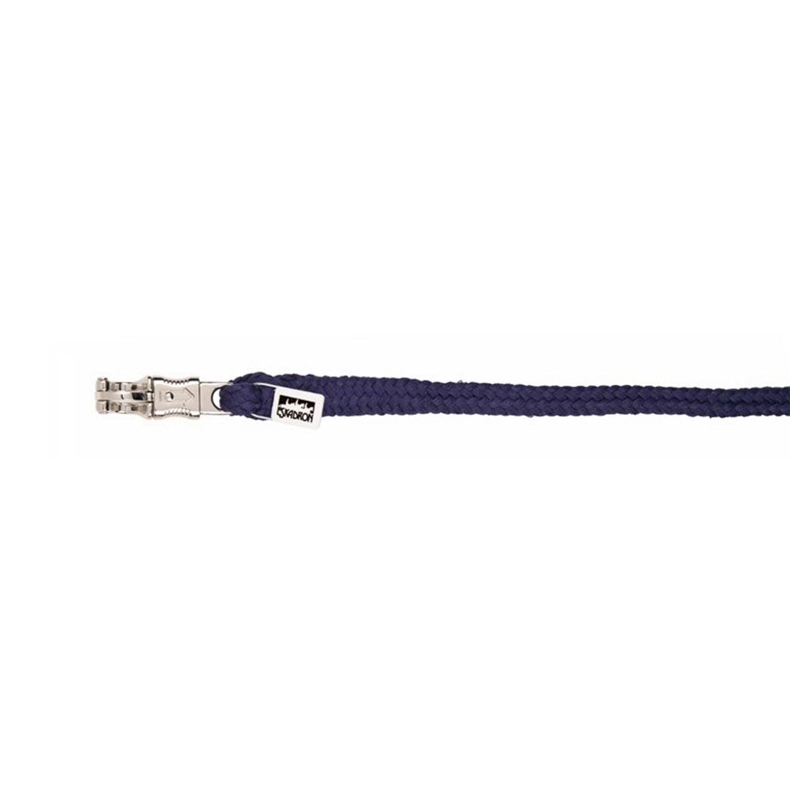 Eskadron Strick Durasoft vernickelt Halfter & Stricke