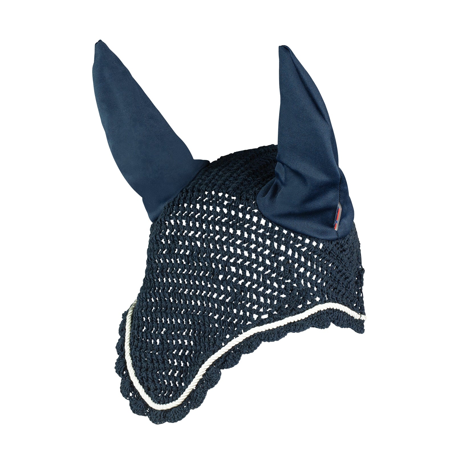 B Vertigo Sam Fliegenhaube mit Ohren (Ohrenhaube) Schabracken