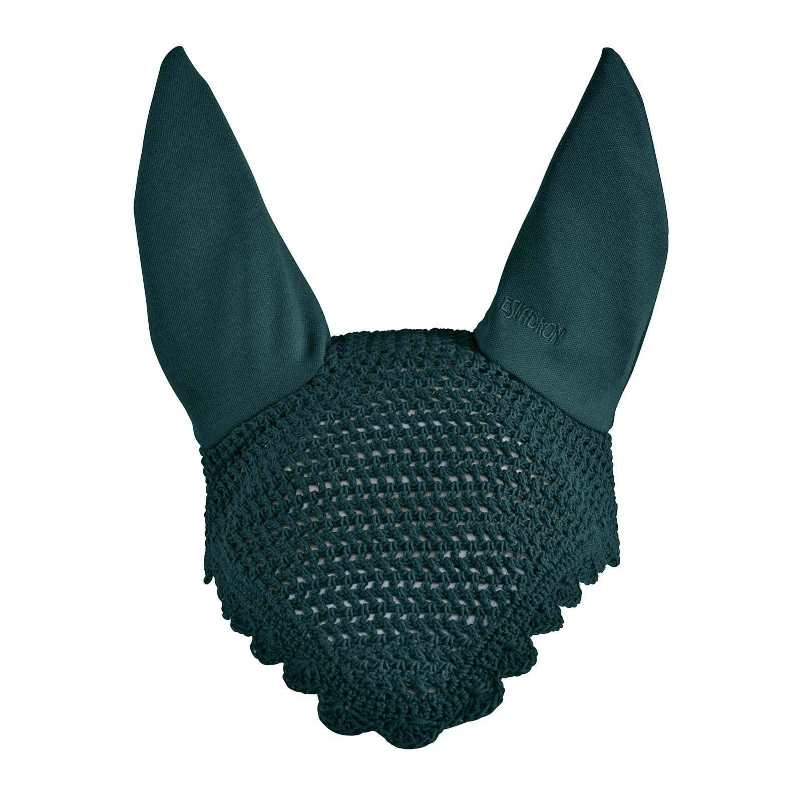 Eskadron Anti Fly Hood Saddle Pads