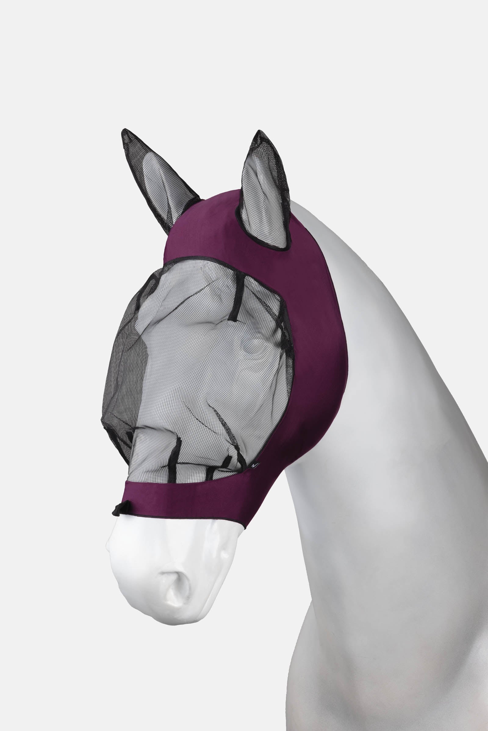 Horze Rio Soft Stretch Fliegenmaske Fliegenschutz