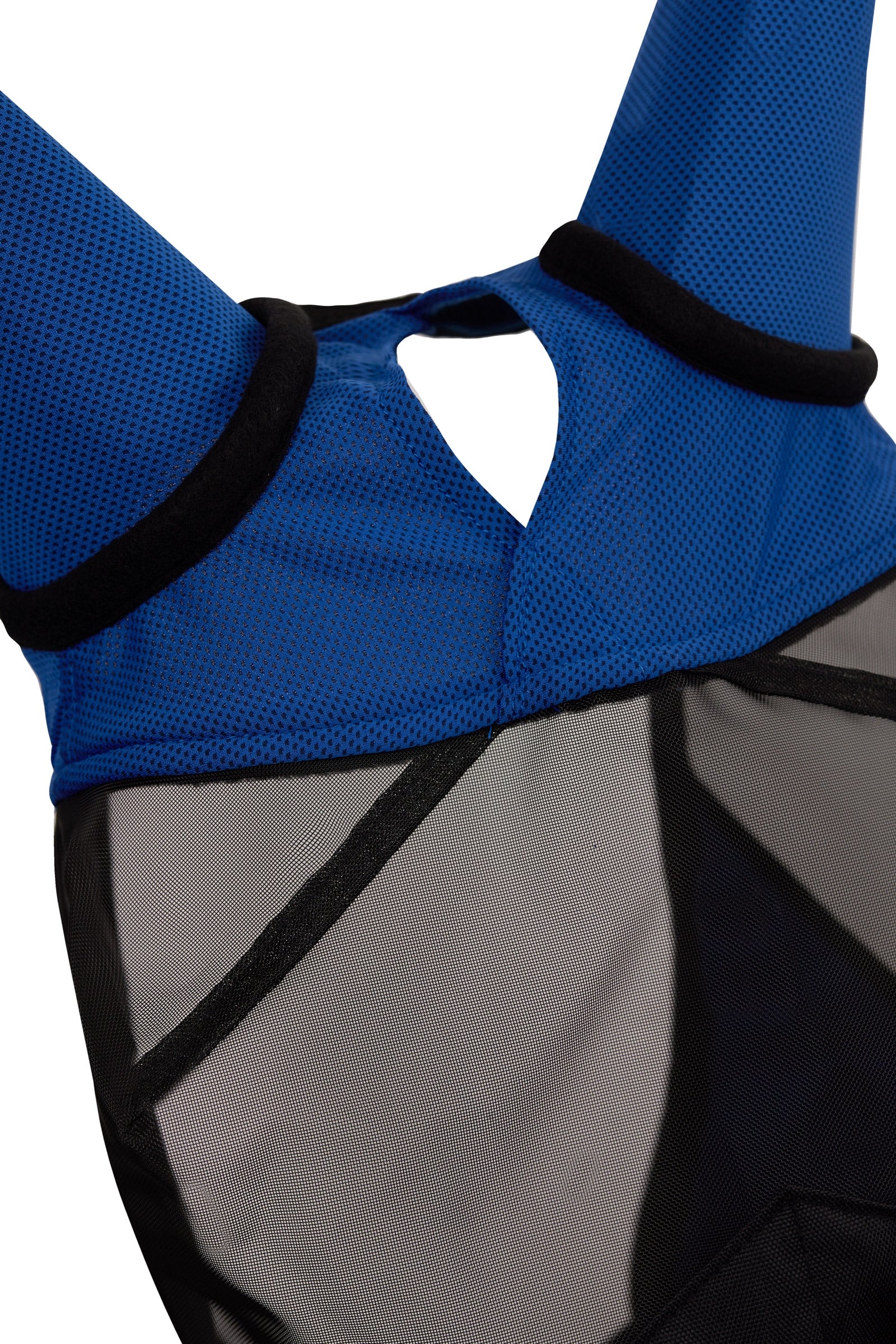 Horze Cooling Fly Mask Antifly Protection for Horses