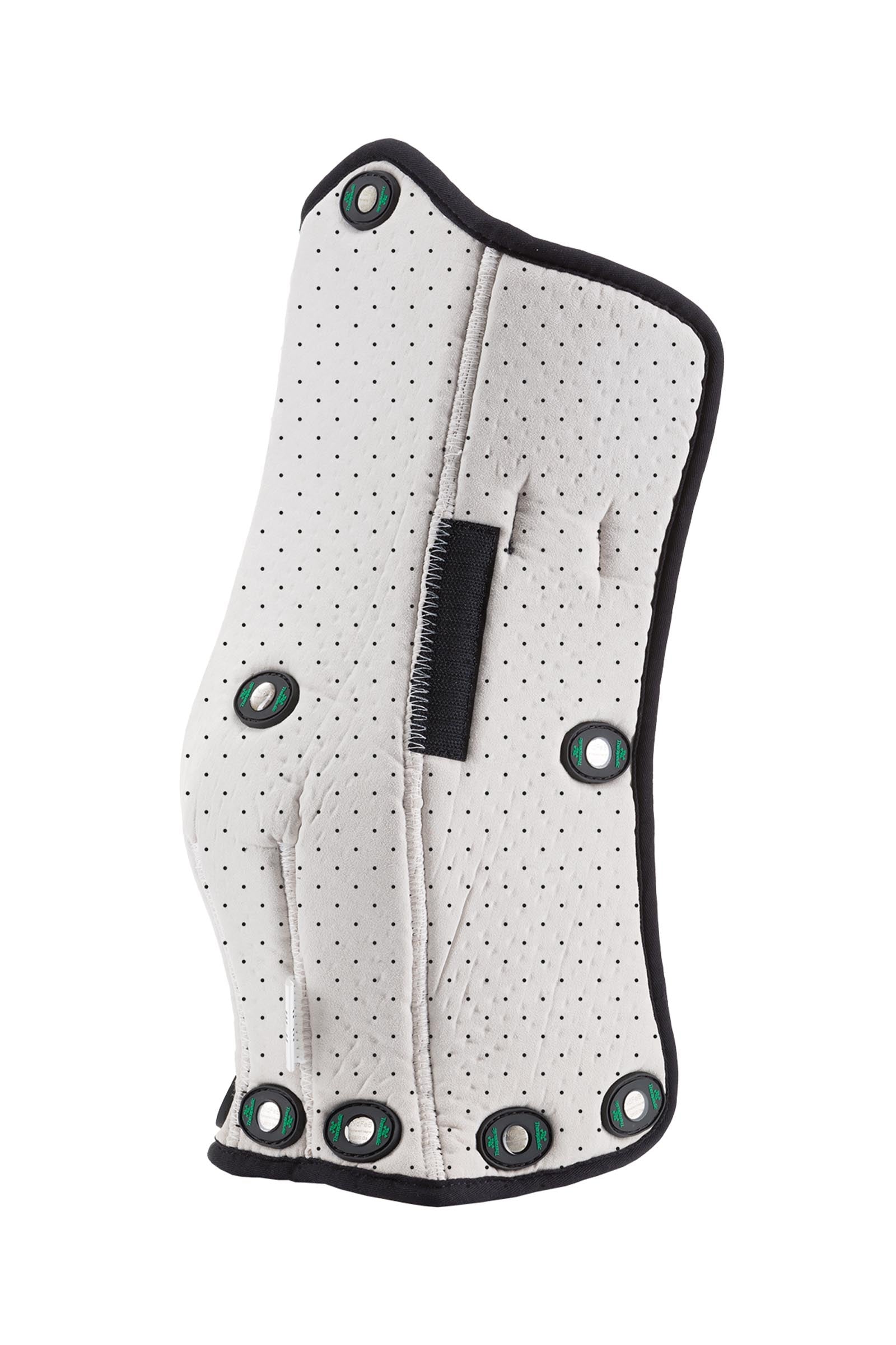 Zandona Therapeutic Wellness Support Boot Air Padding front made with Coolmax Leg Protection & Hoof Protection for Horses