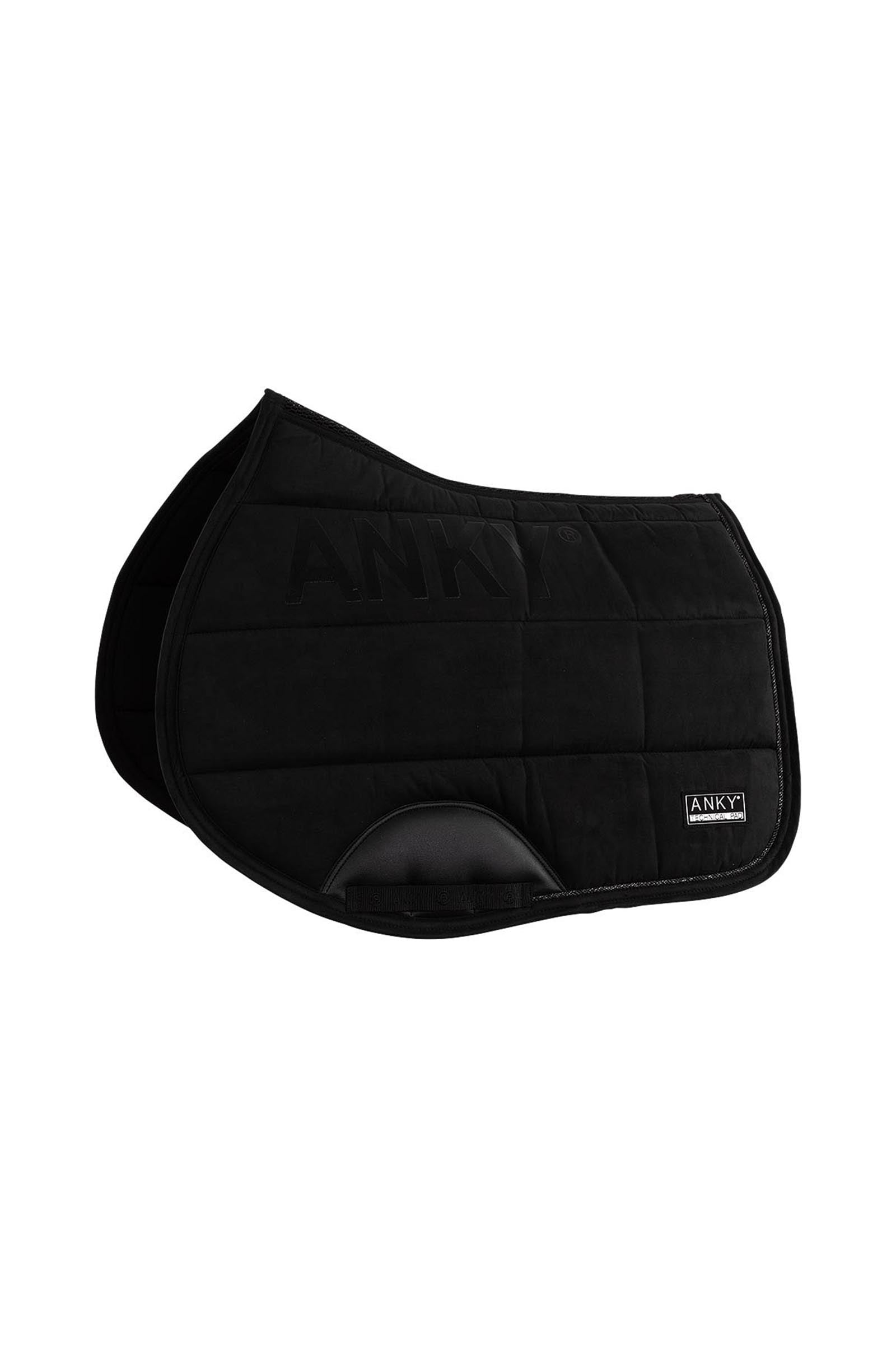 Anky ANKY Anatomic Tech Jumping Saddle Pad Schabracken