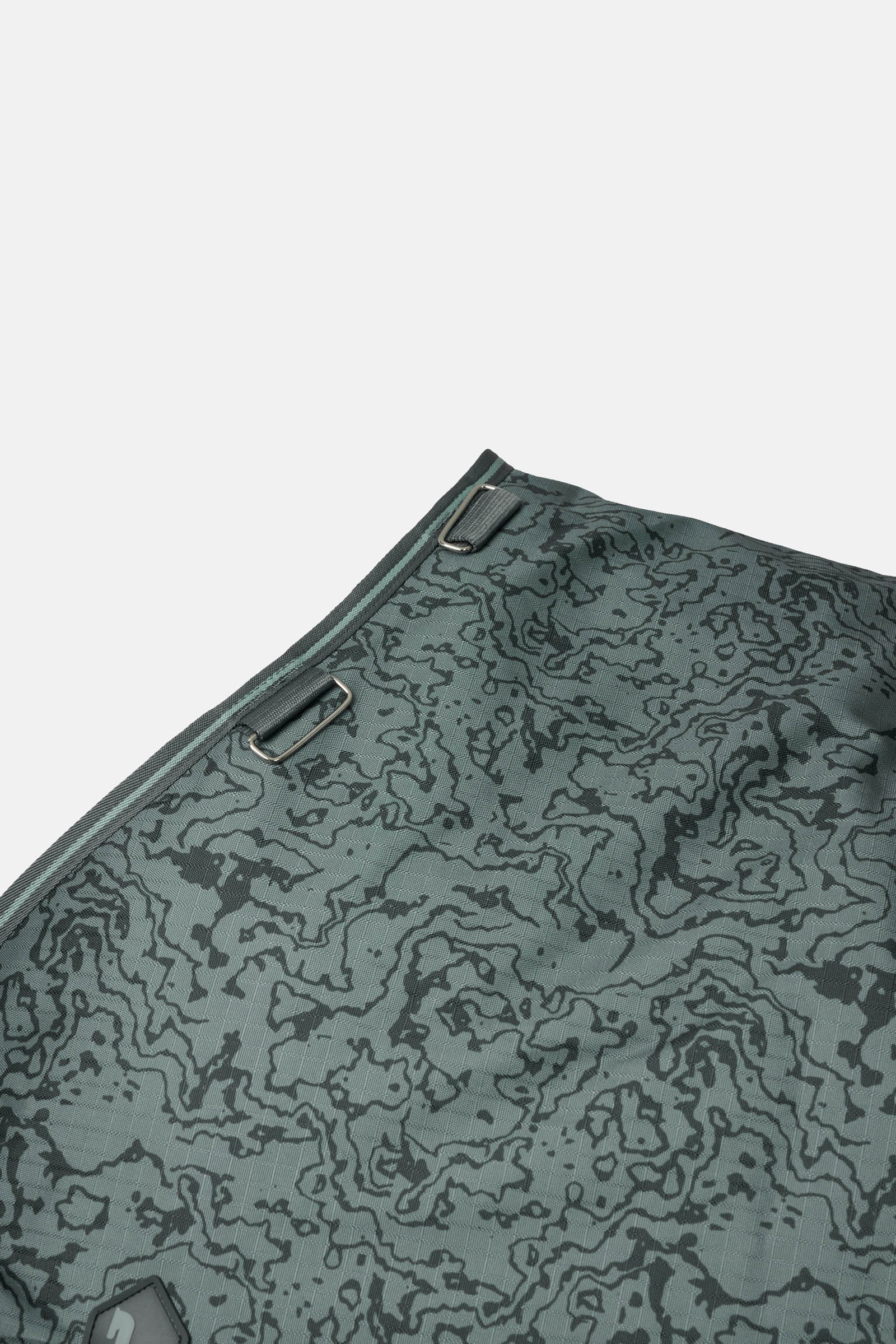 Horze Glasgow Rain Turnout Rug, 0g Horse Rugs