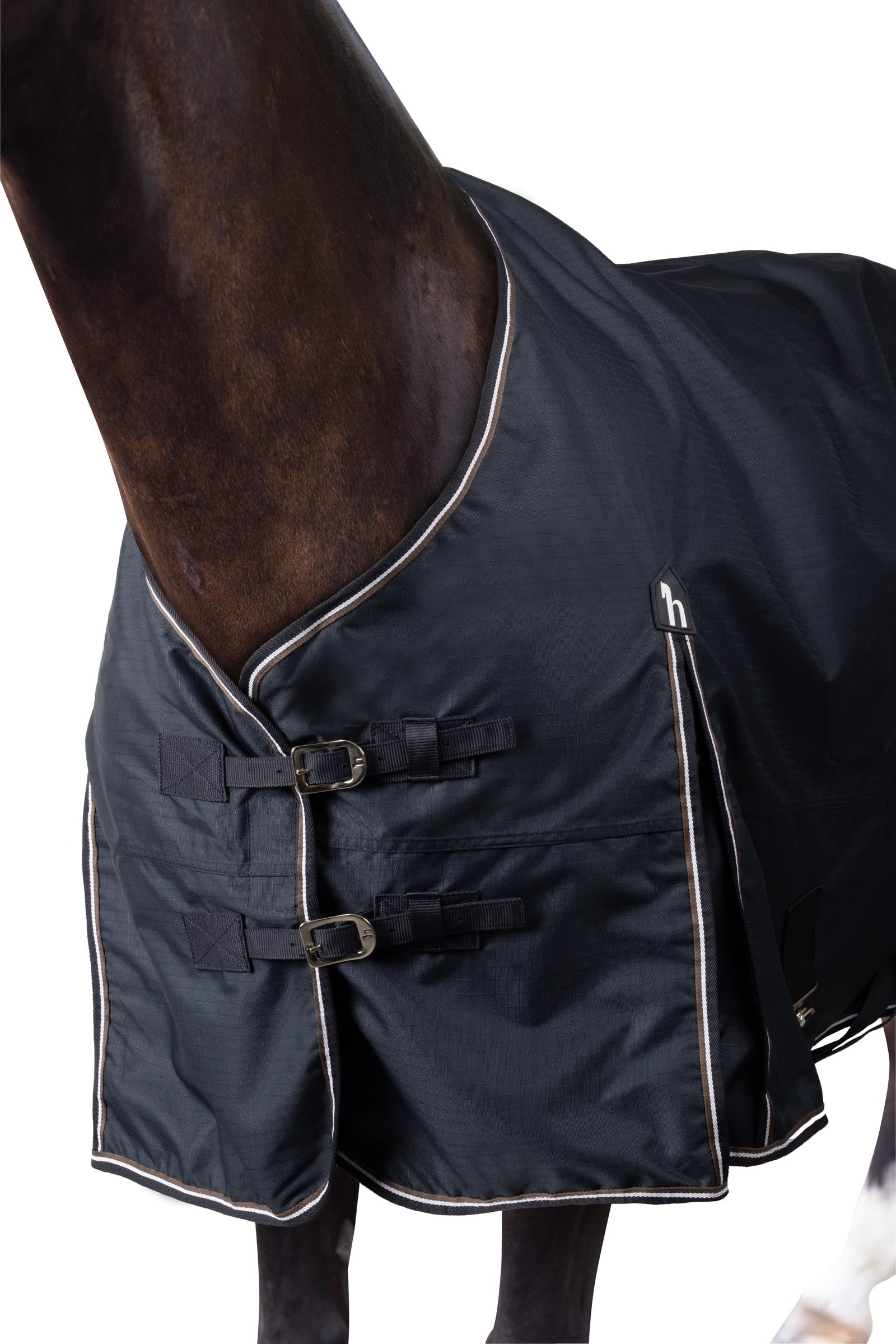 Horze Glasgow Pony Turnout Rug, 300g Horse Rugs