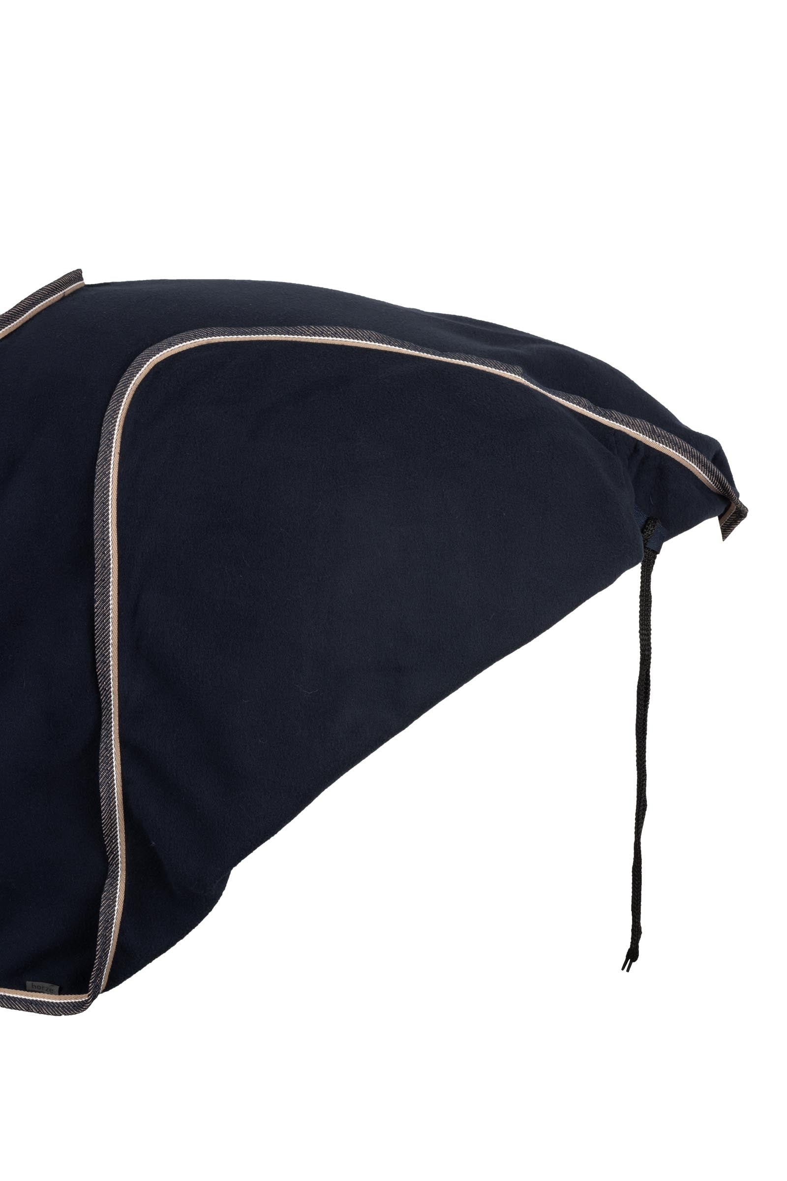 Horze Kiel Fleece Riding Rug Horse Rugs