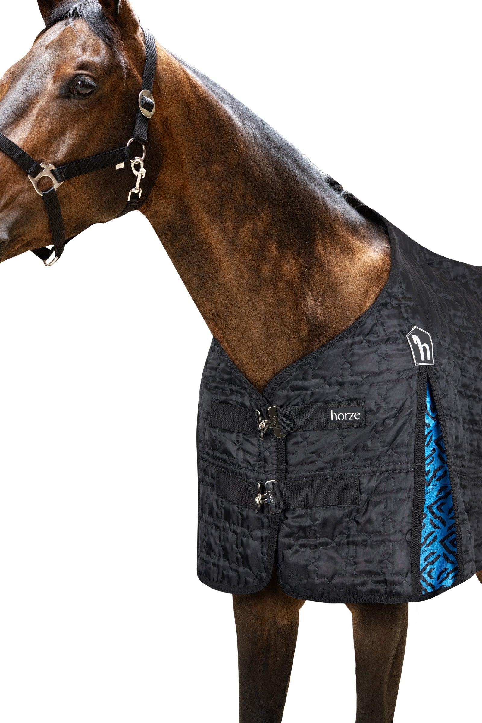 Horze Quebec Stable Rug 100g Horse Rugs