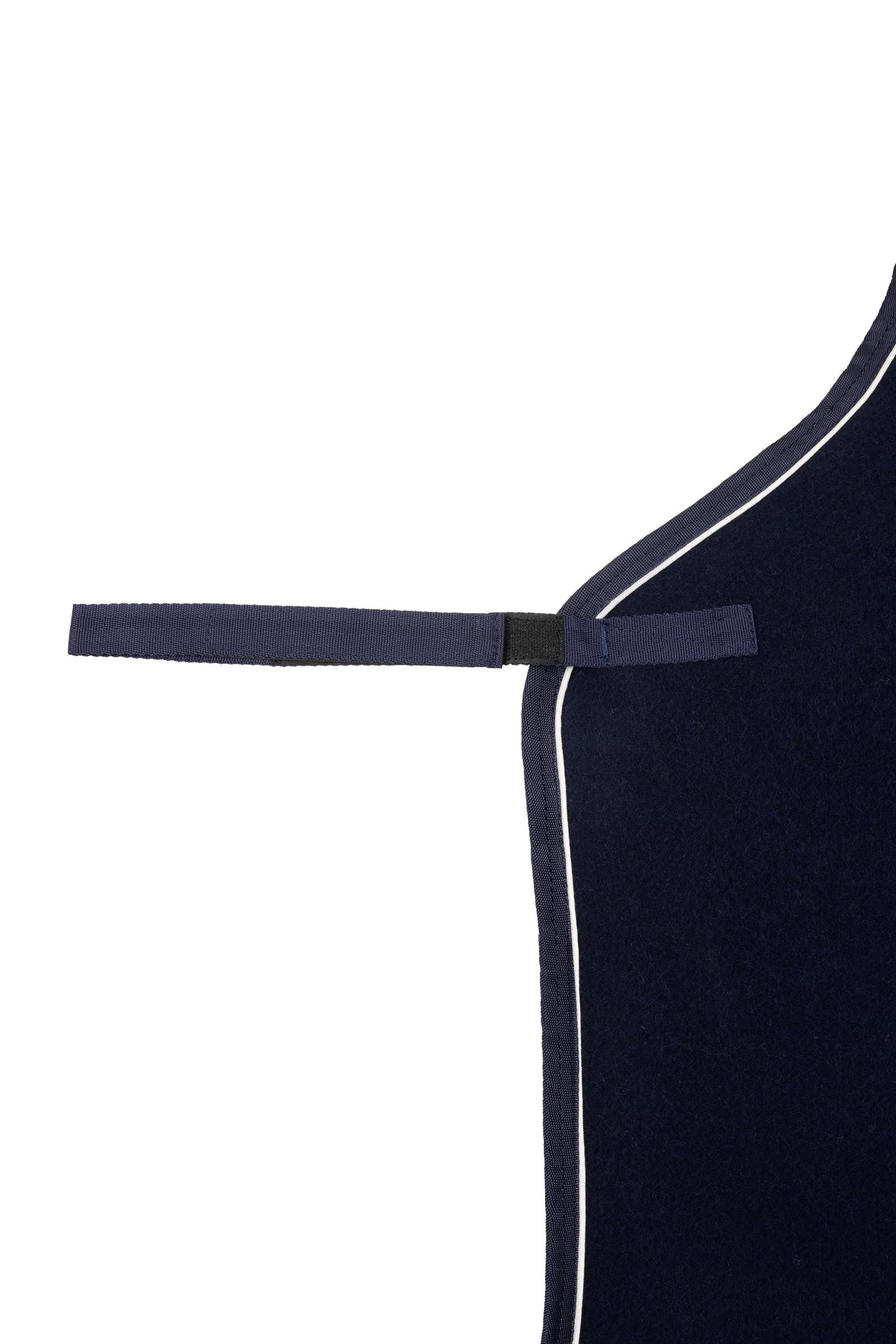 Horze Vail Wool Riding Rug Horse Rugs