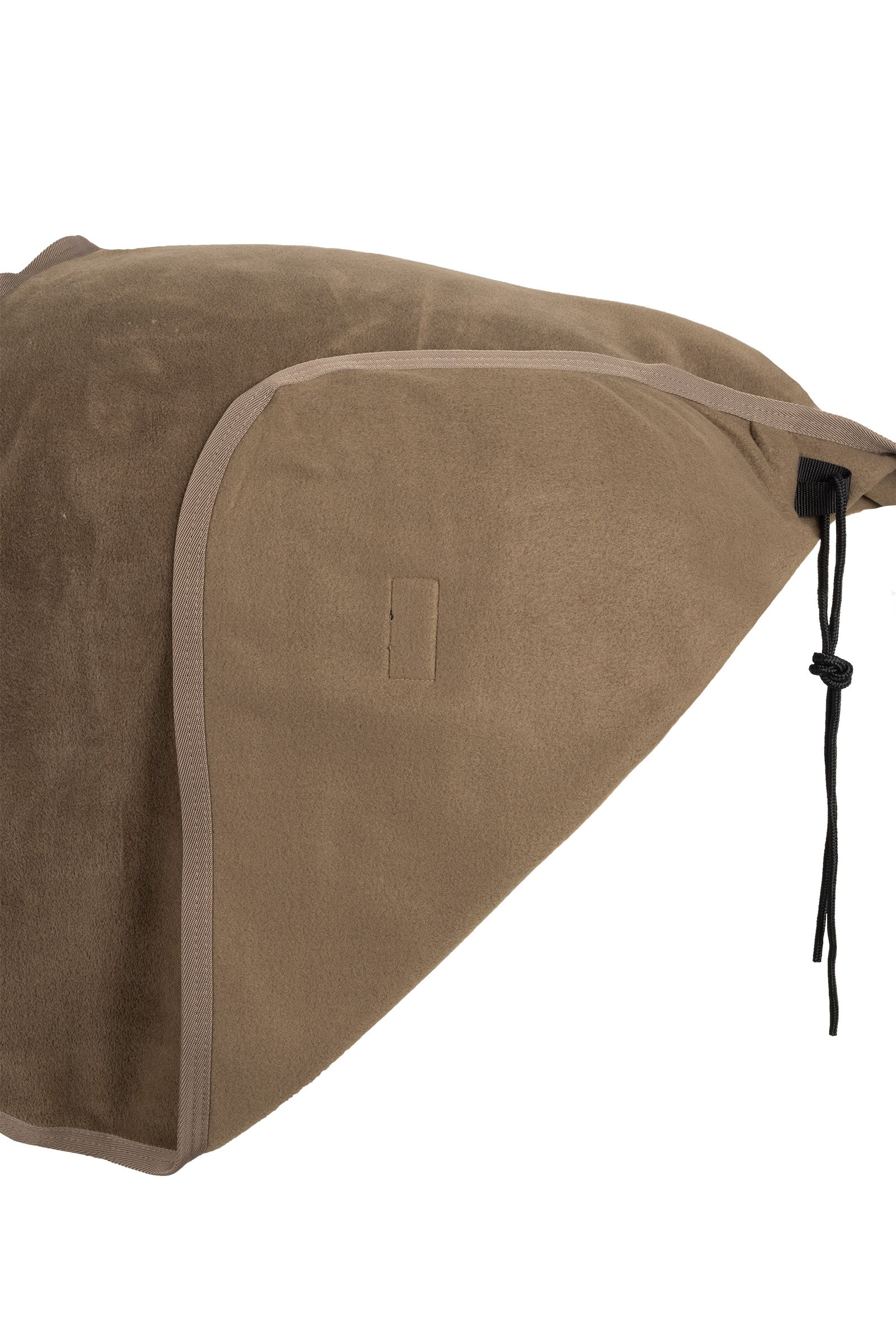 Horze Marquess Fleece Riding Rug Horse Rugs