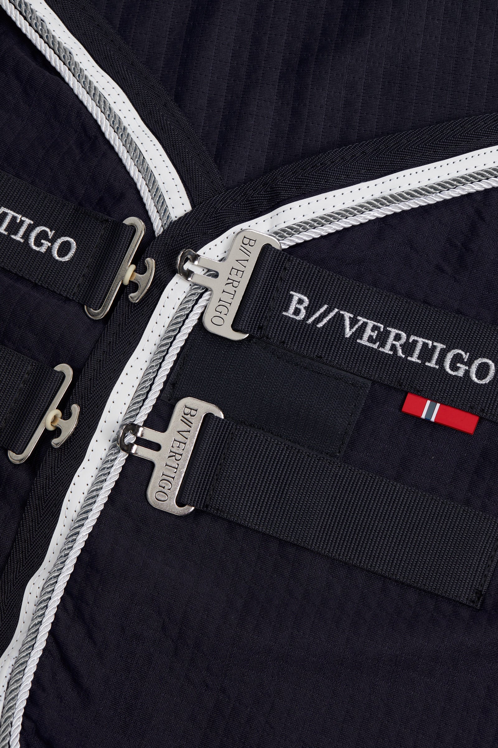 B Vertigo Cameron Functional Rug with UV protection Horse Rugs