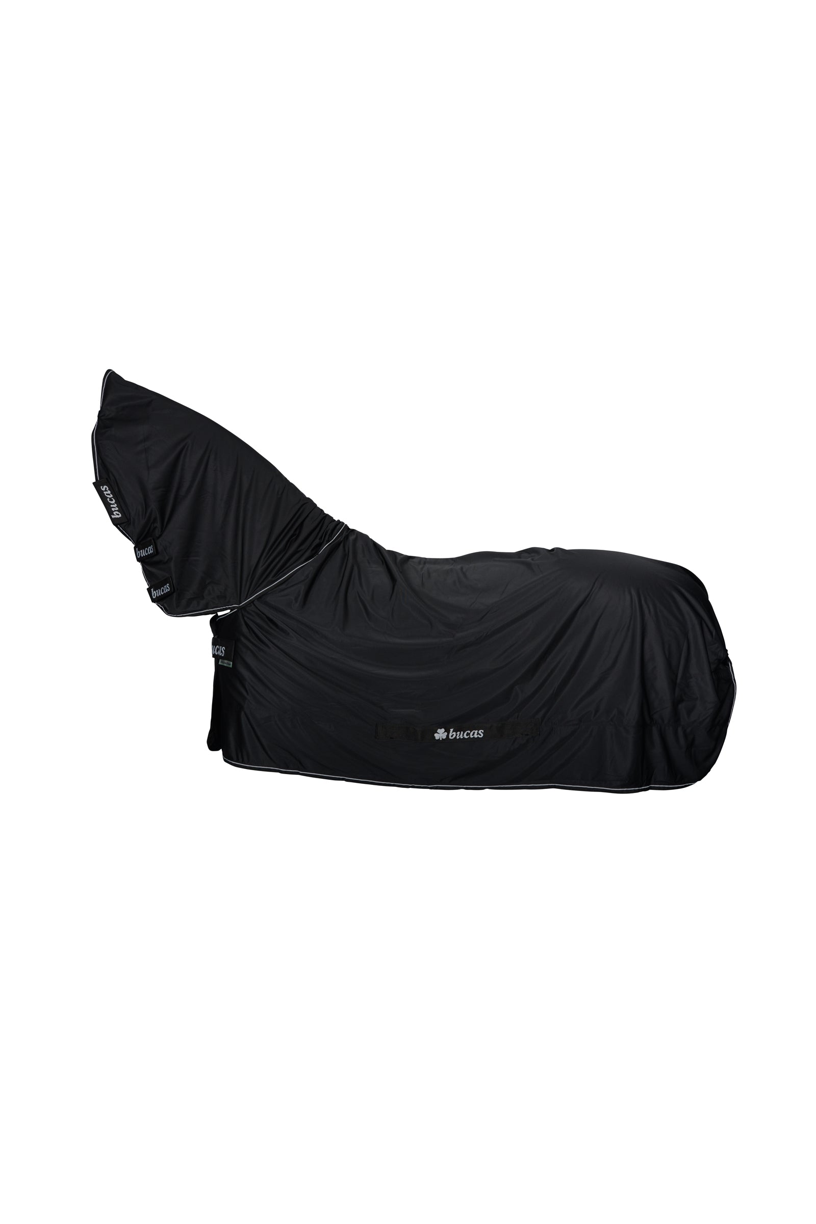 Bucas Shamrock Power Rug with Full Neck Horse Rugs