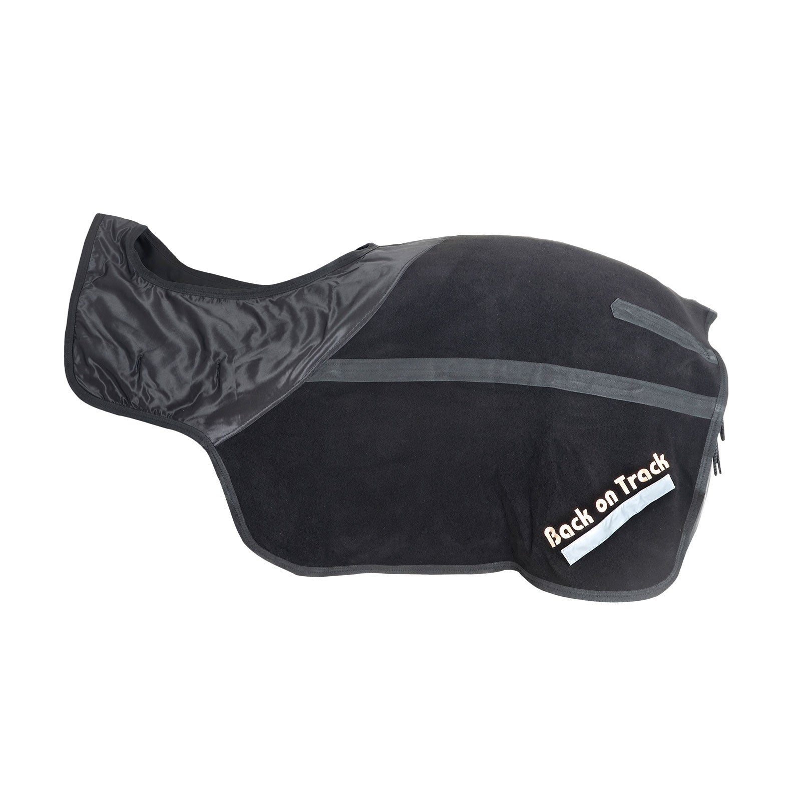 undefined Back on Track Supreme Riding Rug Horse Rugs