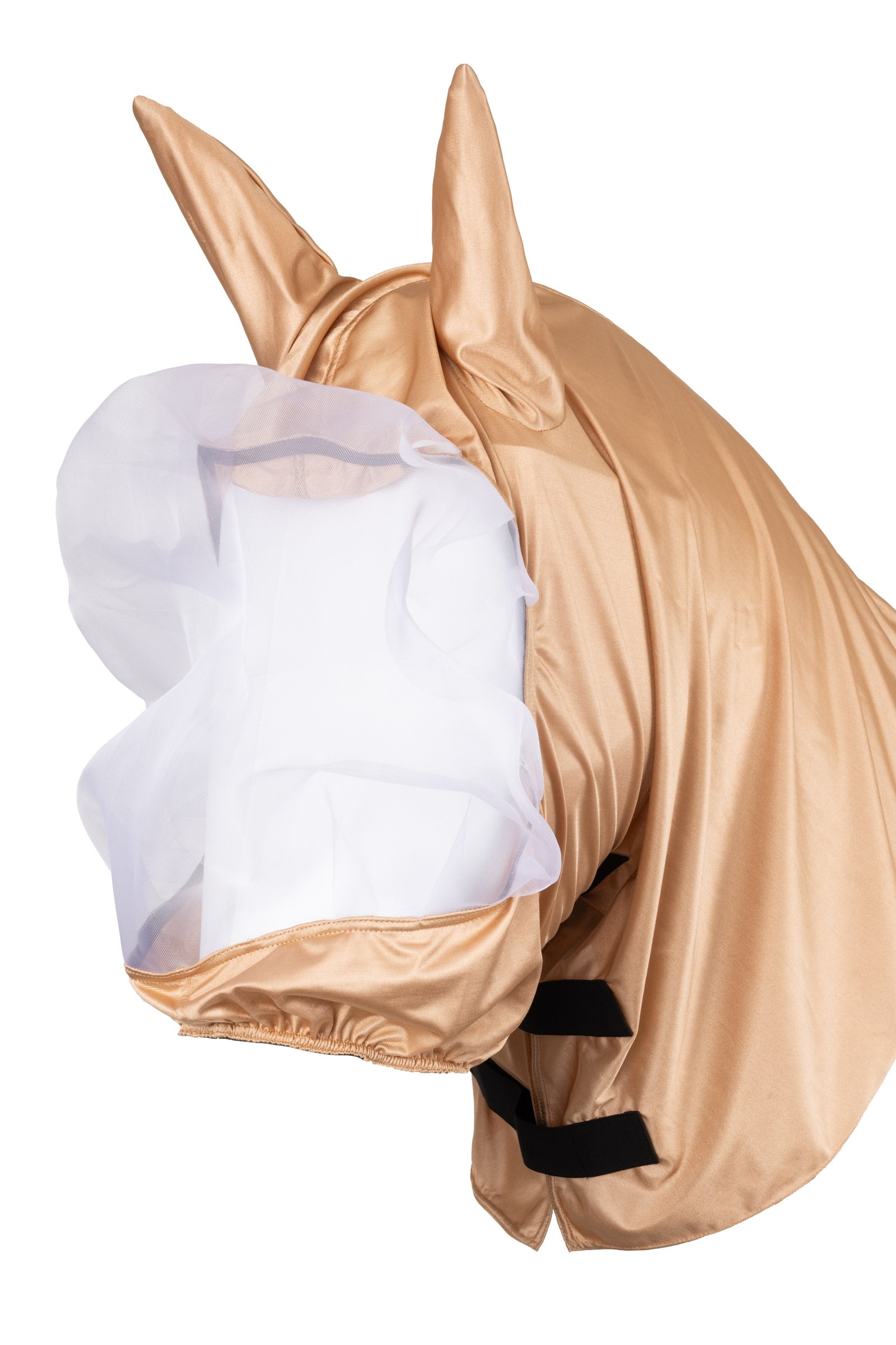 Horze Cover UV-Ekzemermaske Pferdedecken