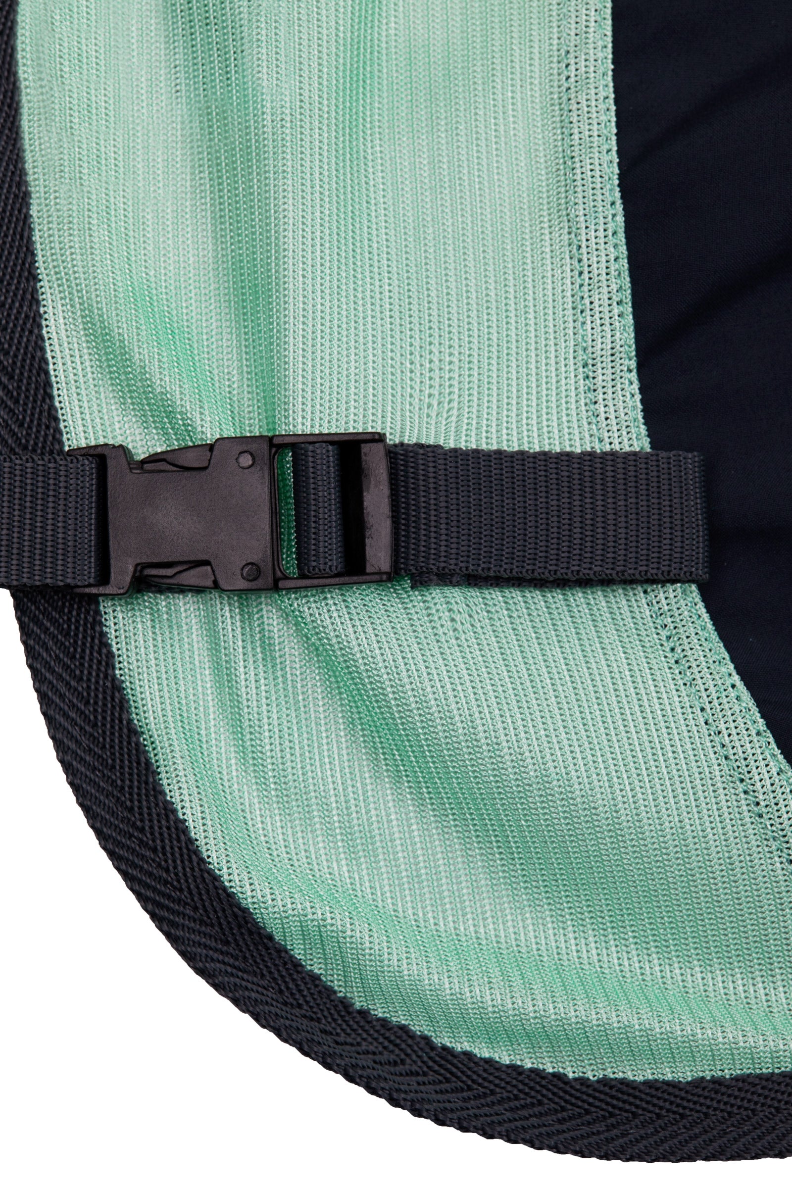 Horze Paso Fino Riding Fly Rug with Detachable Neck and UV Protection Horse Rugs