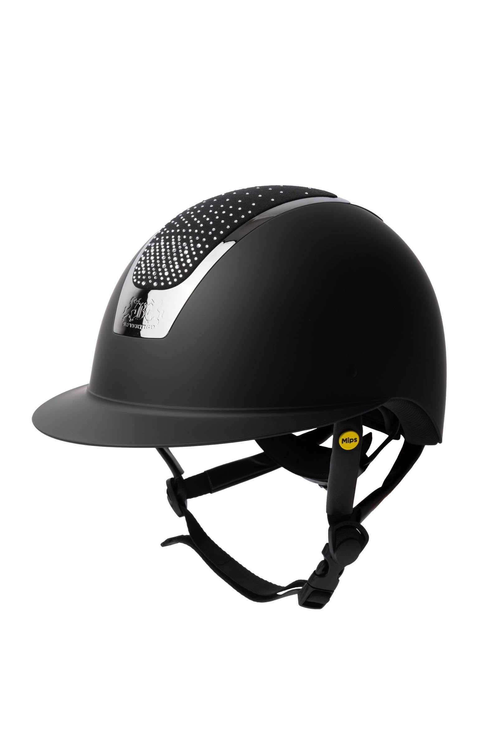 B Vertigo ZENITH MIPS LUXE Riding Helmet Reithelme & Sicherheitswesten