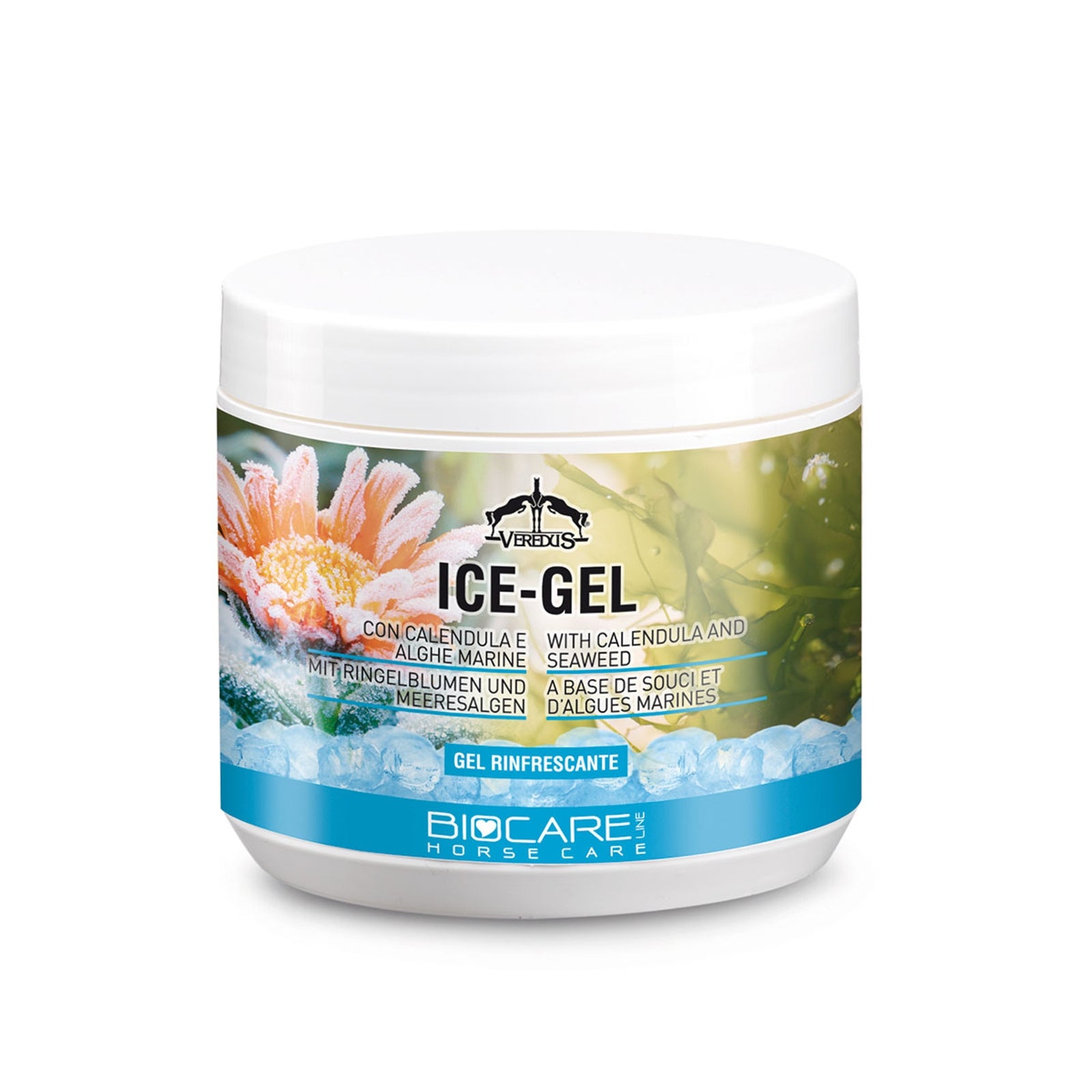 Veredus Ice Gel, 500 ml Horse Health Care